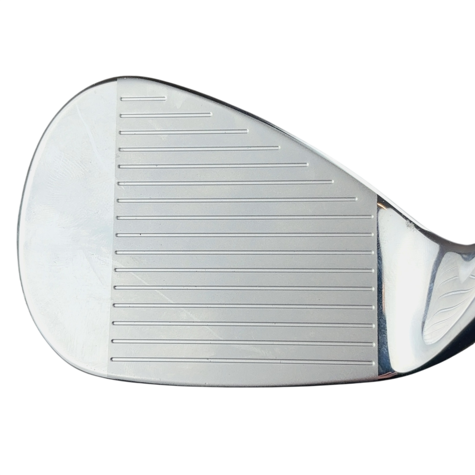 Callaway CB Wedge / Flex Ladies / 48/10
