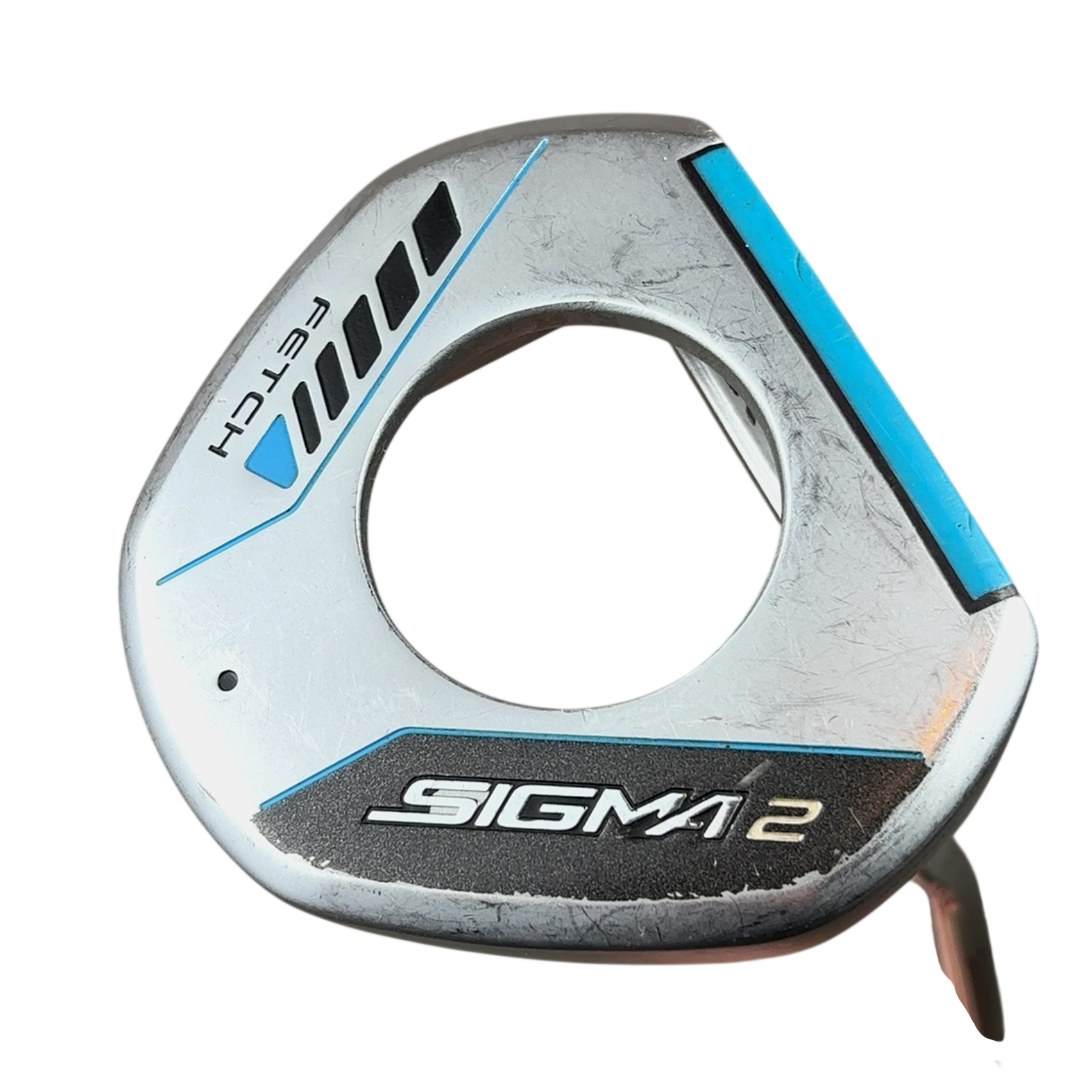 PING Sigma 2 Putter / 33"