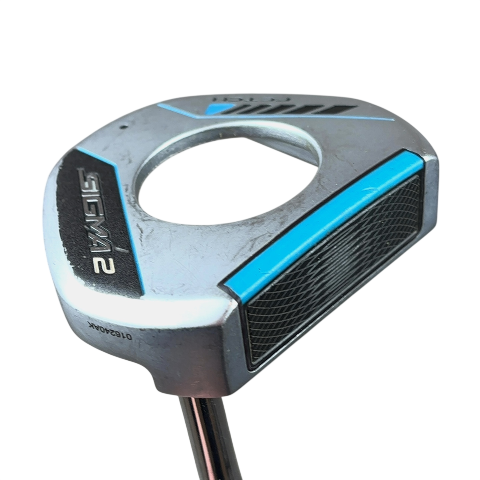 PING Sigma 2 Putter / 33"