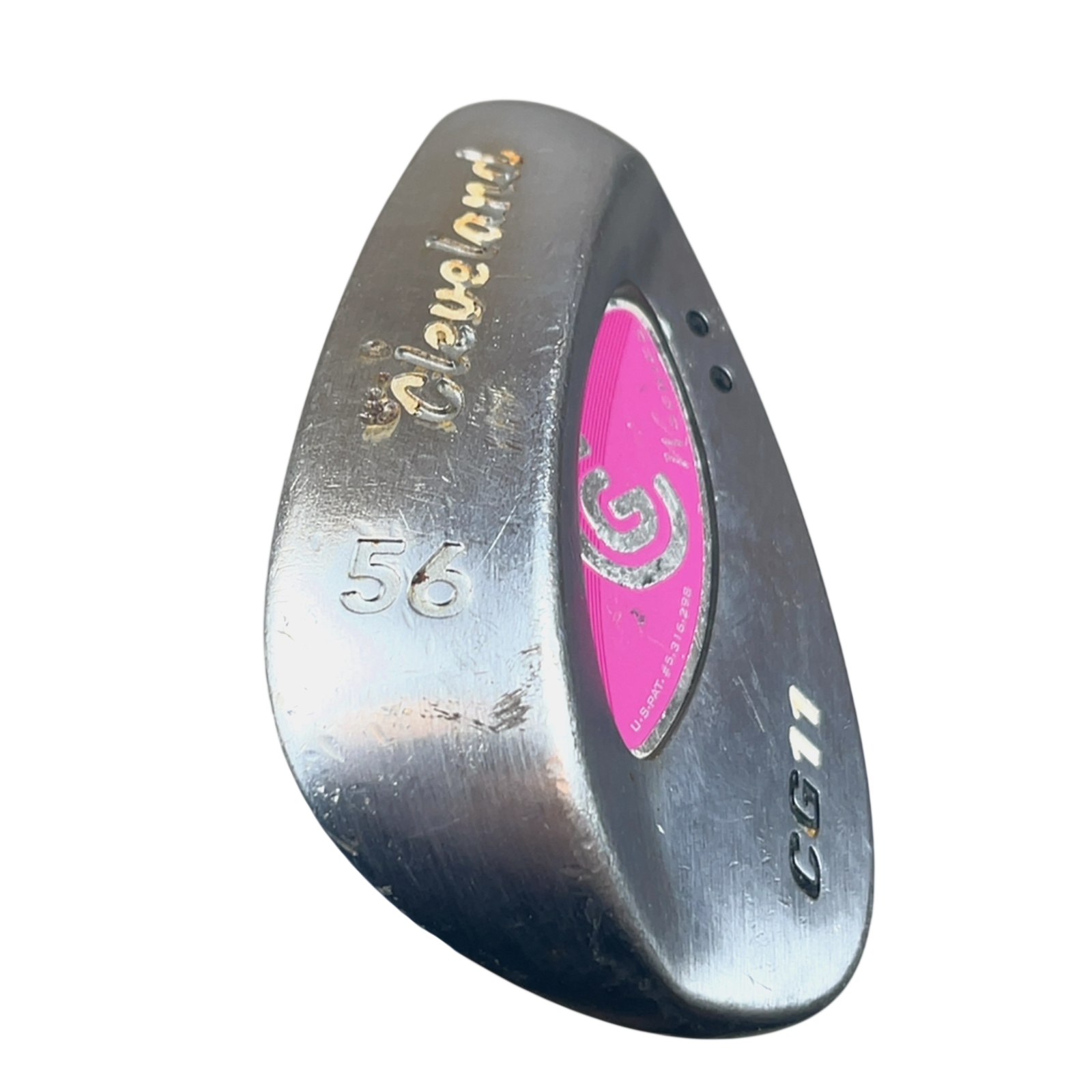 Cleveland CG11 Wedge / Flex Ladies / 56/08