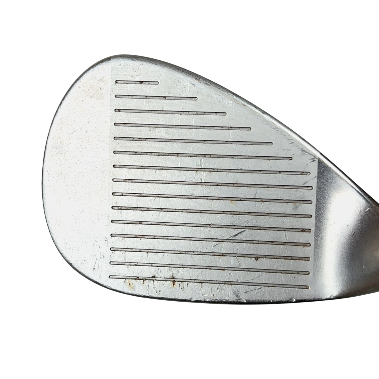 Mizuno MP-T Series Wedge / Flex Regular / 60/08