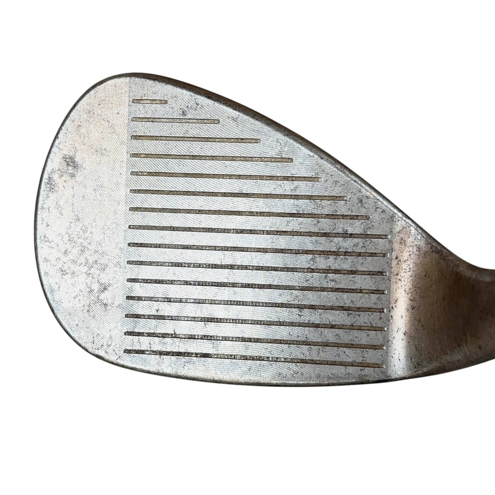 Titleist Vokey Design Wedge / Flex Wedge / 60/04