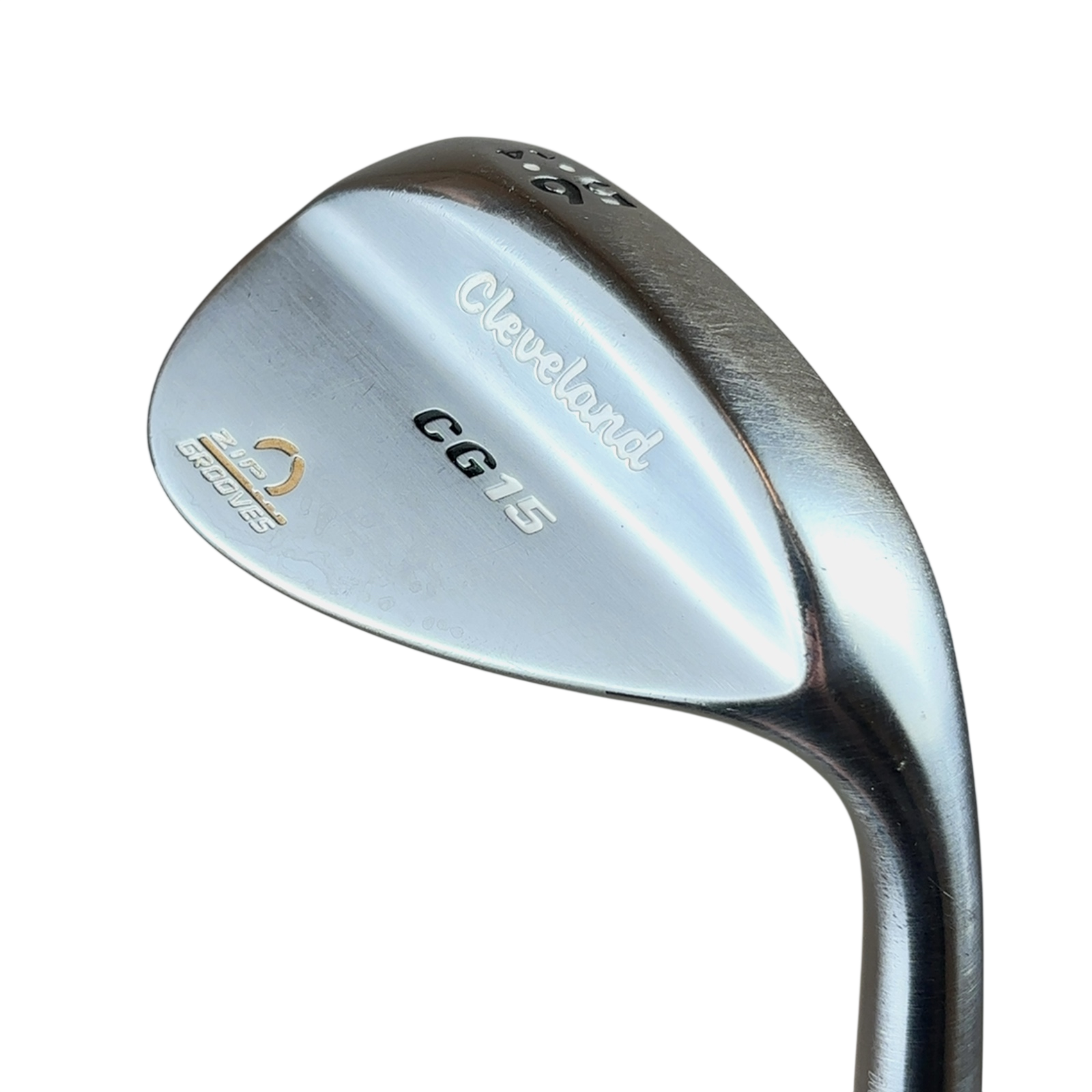 Cleveland CG15 Wedge / Flex Wedge / 56/14