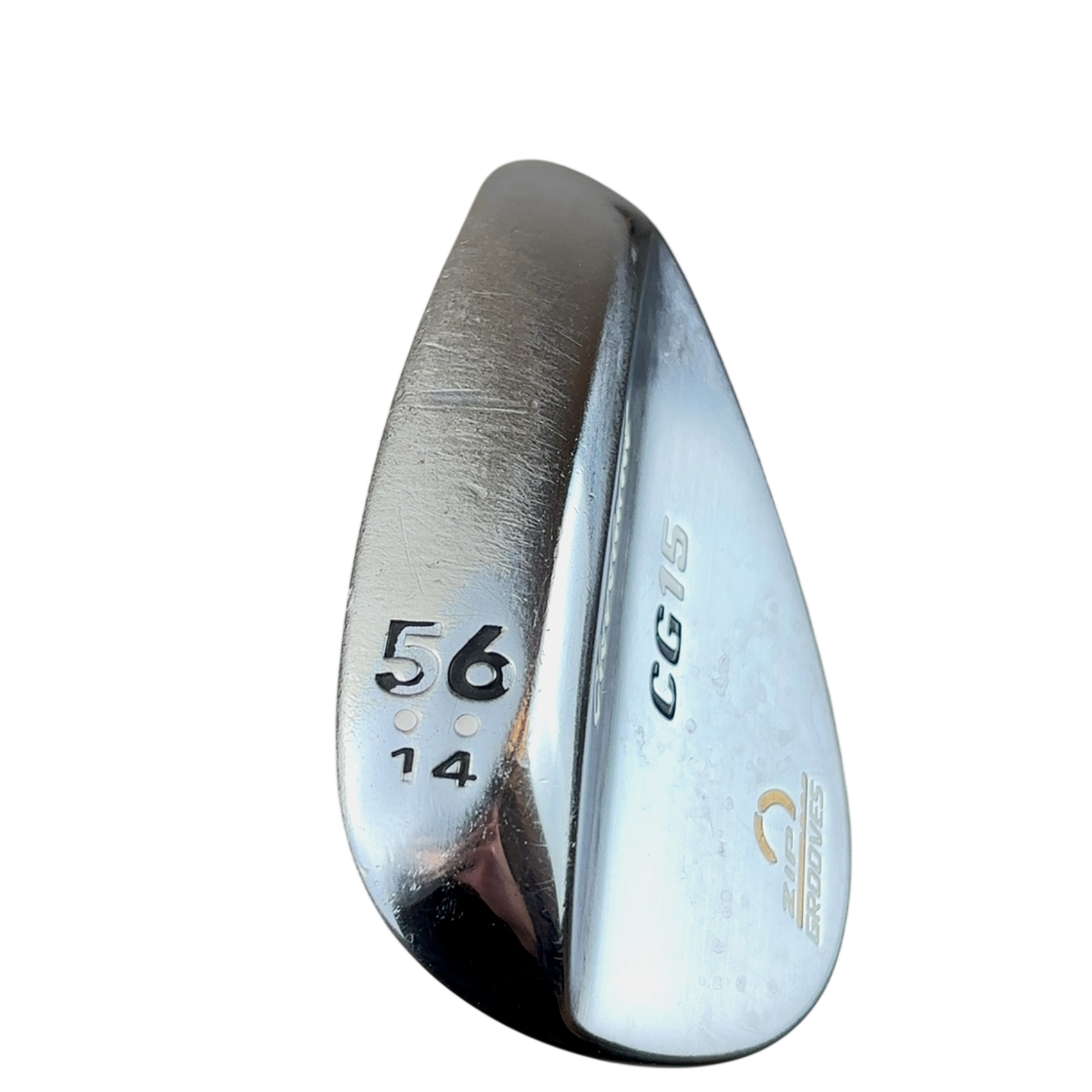 Cleveland CG15 Wedge / Flex Wedge / 56/14