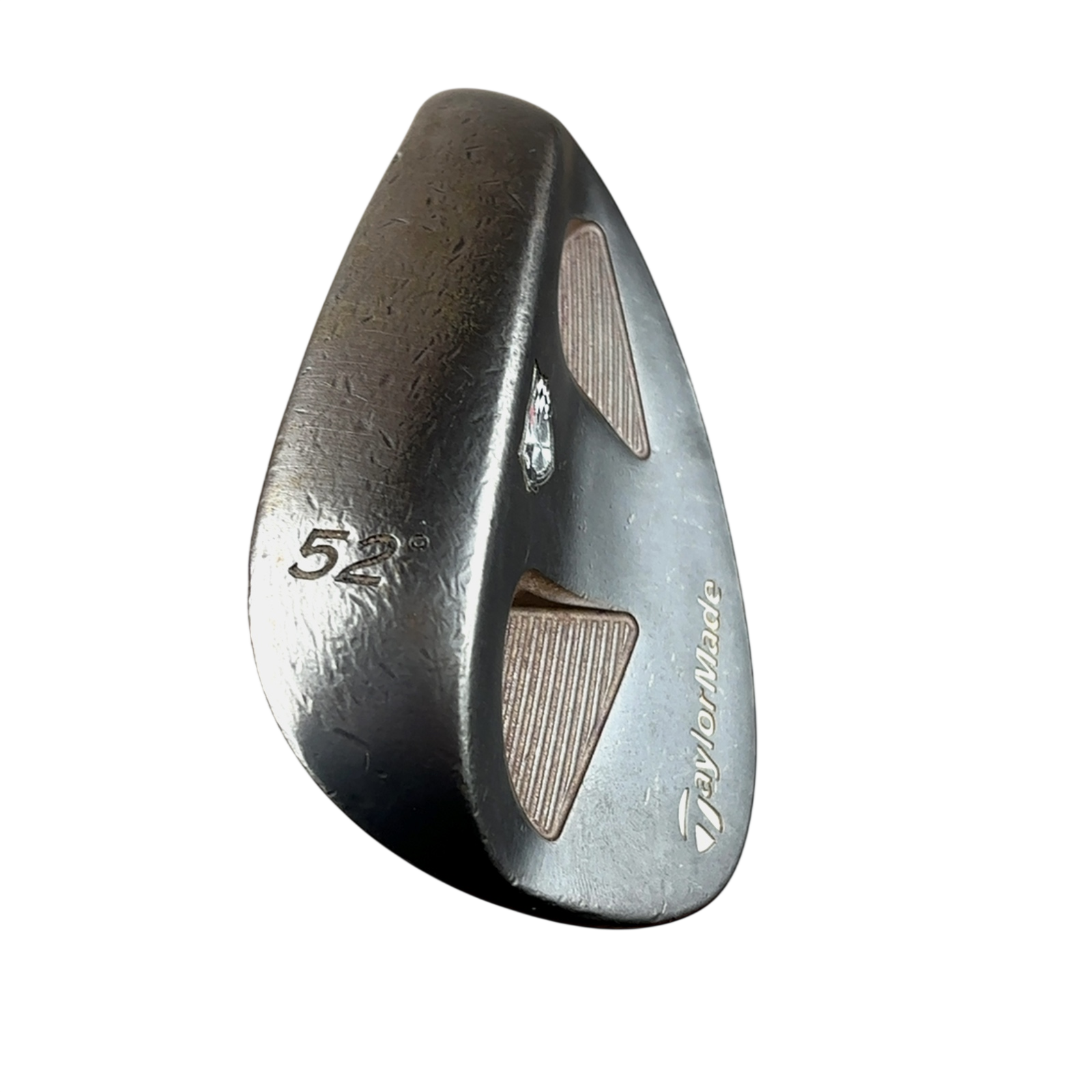 TaylorMade Tp Wedge / Flex Wedge / 52/10