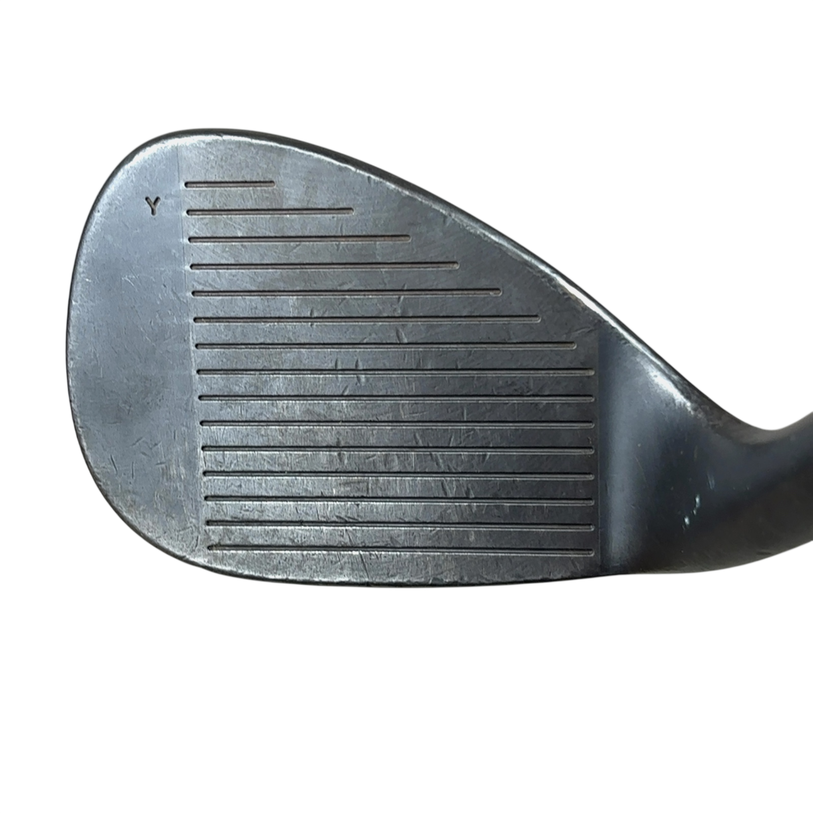 TaylorMade Tp Wedge / Flex Wedge / 52/10