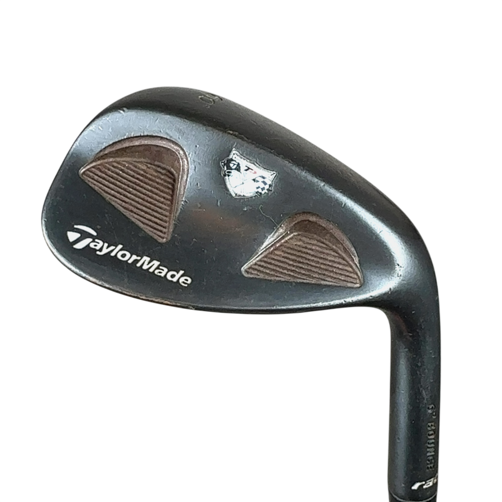 TaylorMade Tp Wedge / Flex Wedge / 60/10