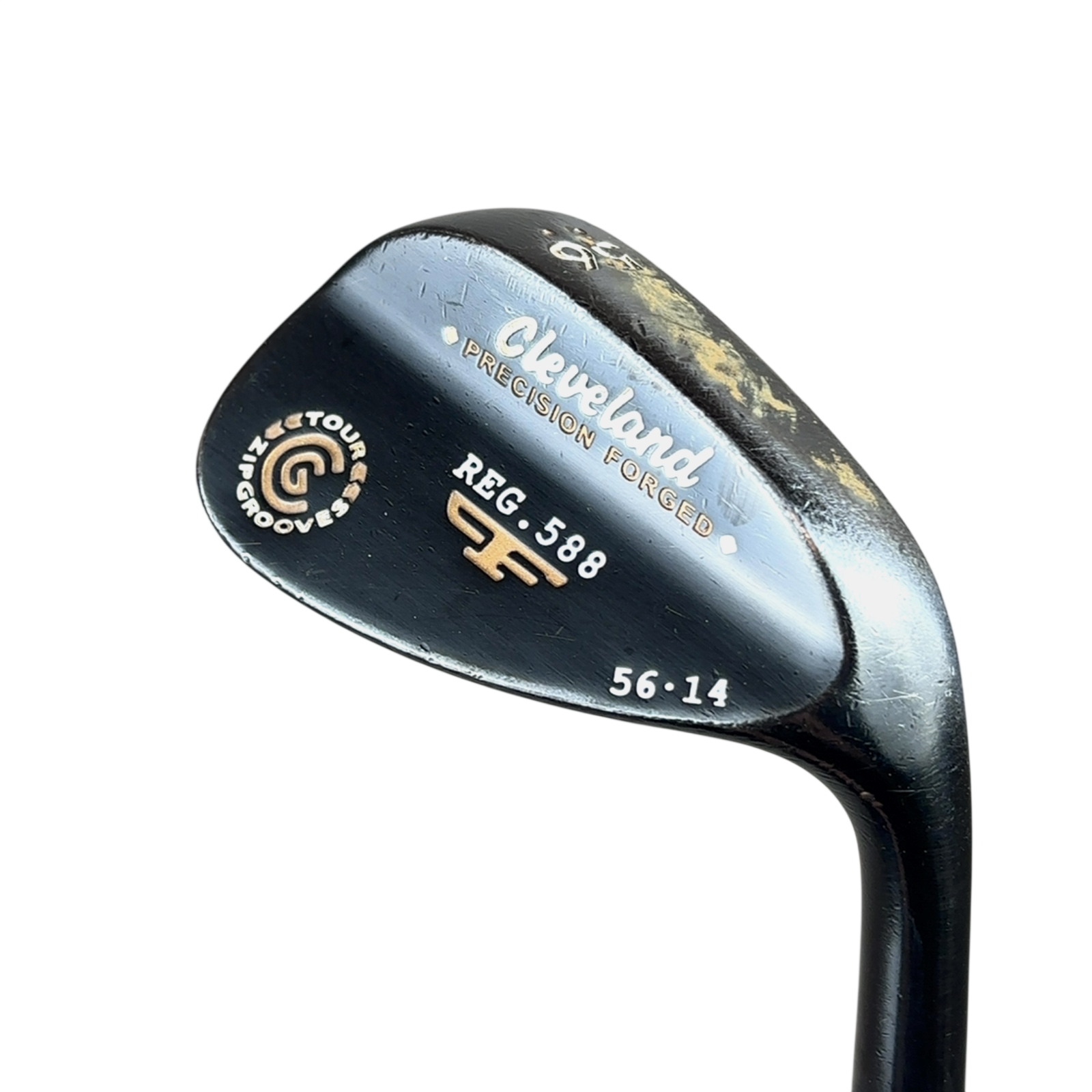 Cleveland Reg. 588 Wedge / Flex Wedge / 56/14