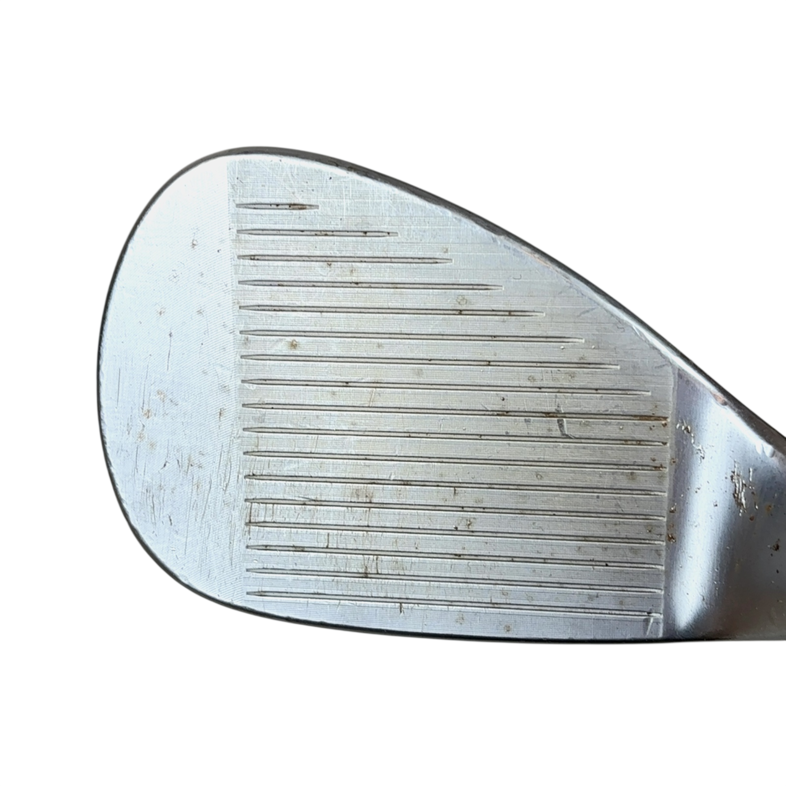 Titleist SM8 Wedge / Flex Wedge / 60/14