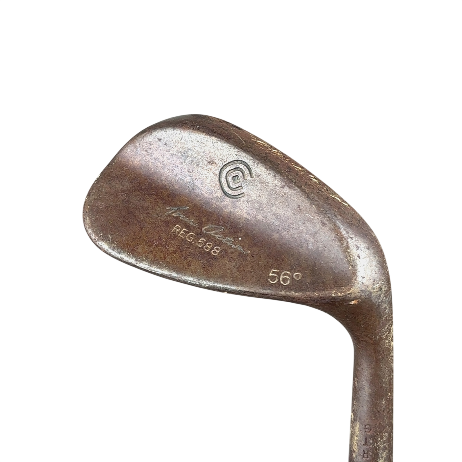 Cleveland Tour Action 588 Wedge / Flex Wedge / 56/14