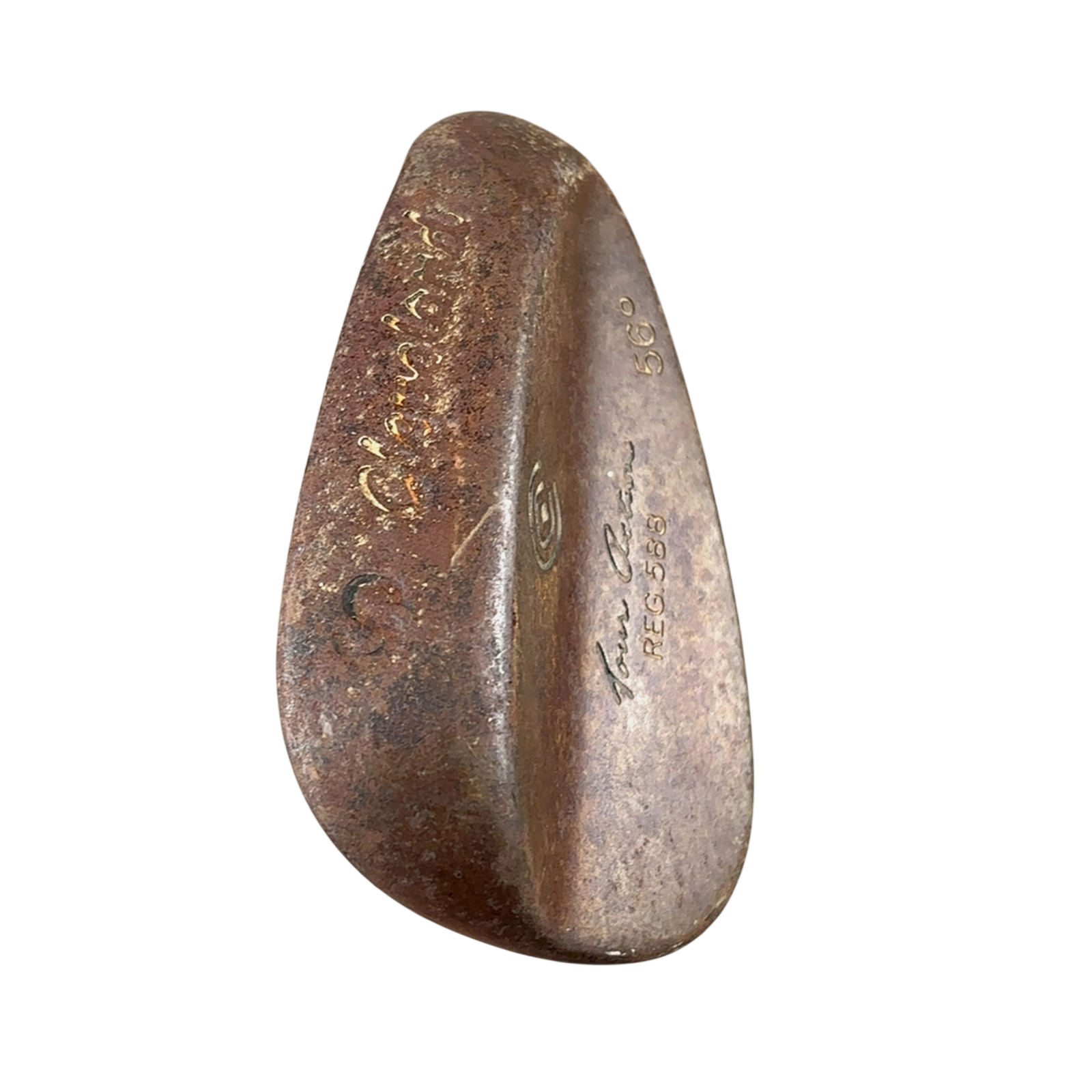 Cleveland Tour Action 588 Wedge / Flex Wedge / 56/14