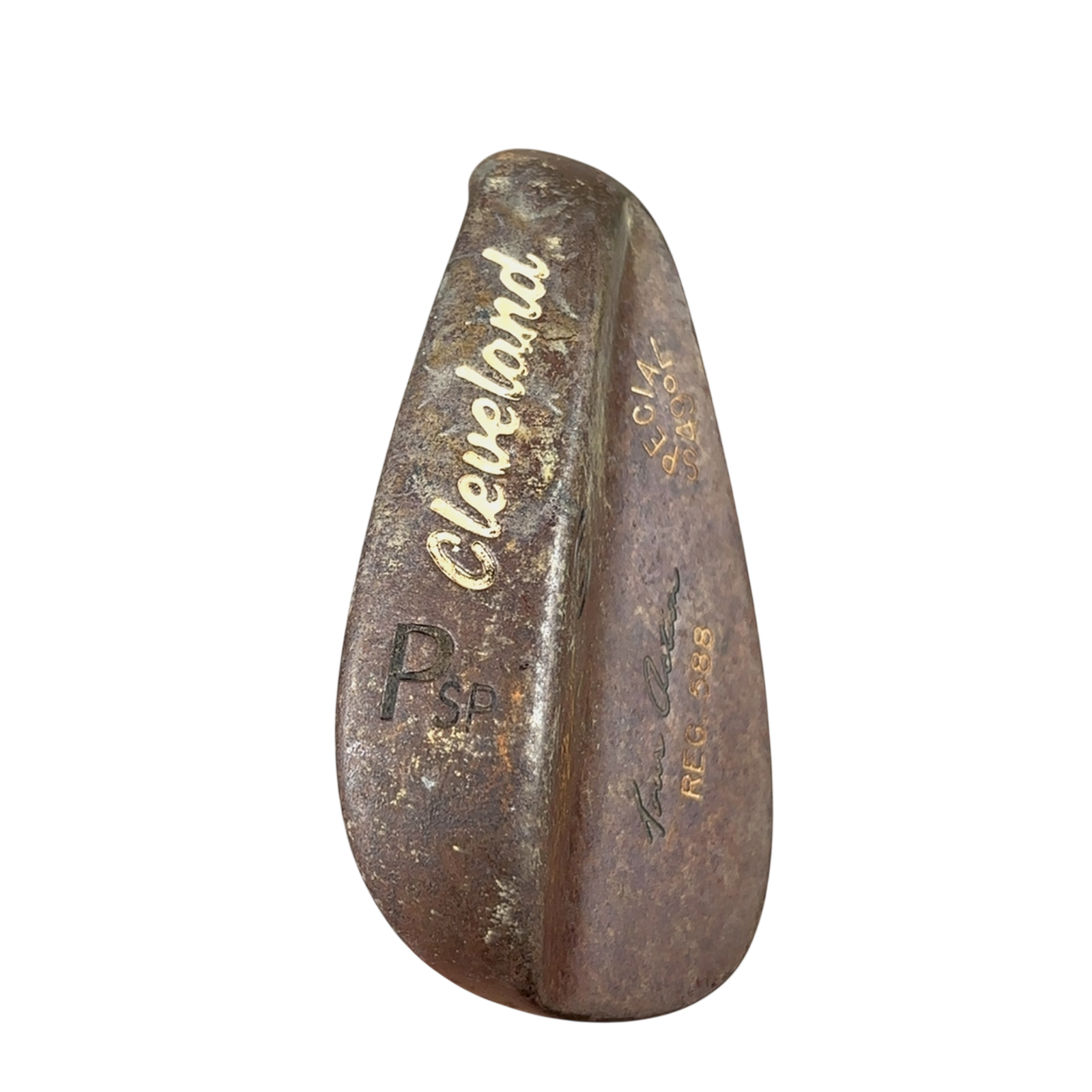 Cleveland Tour Action 588 Wedge / Flex Wedge / 49/06