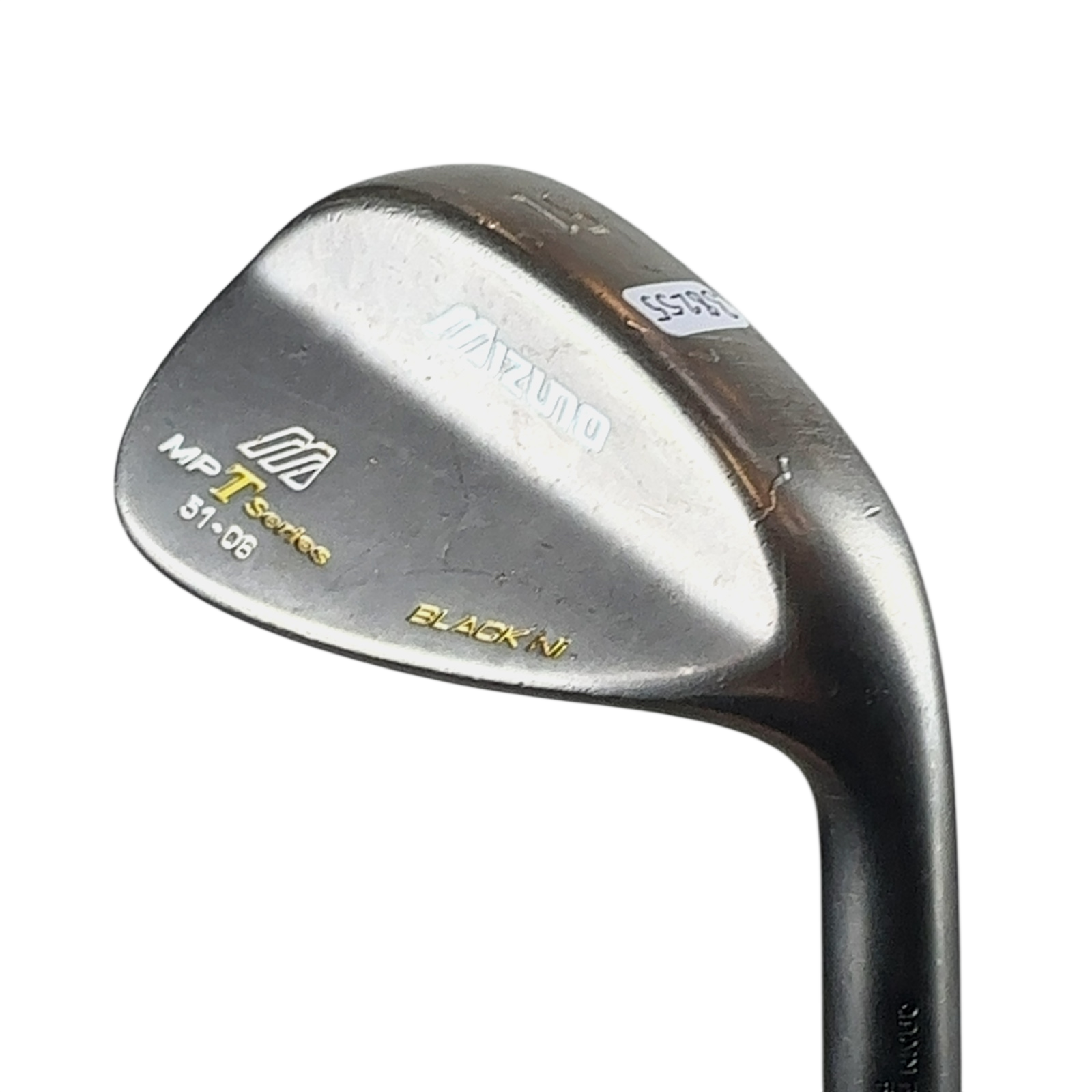 Mizuno MP-T Series Wedge / Flex Regular / 51/06