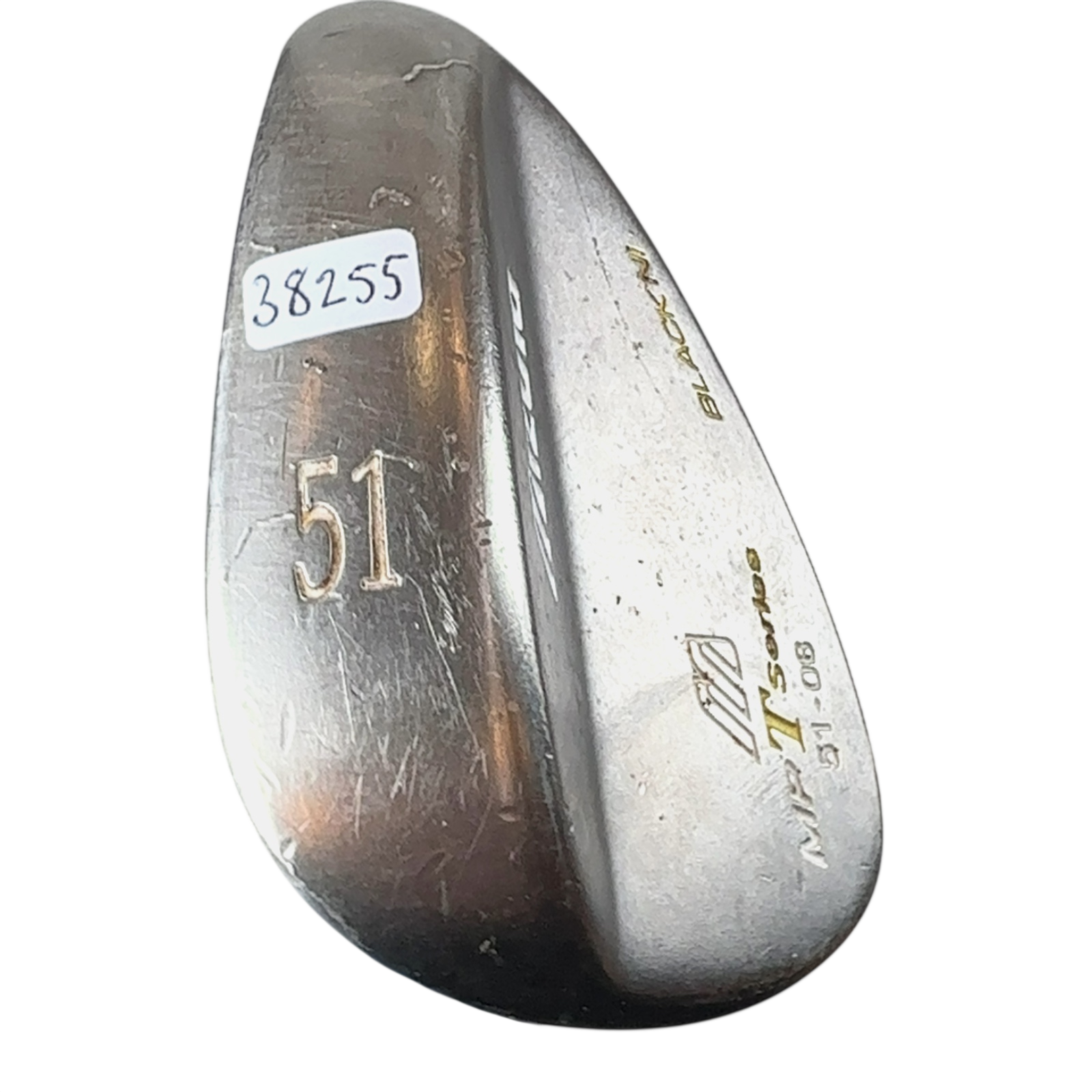 Mizuno MP-T Series Wedge / Flex Regular / 51/06