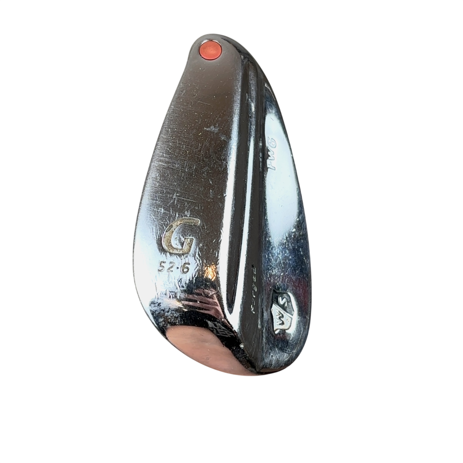 Wilson Staff FW6 Wedge / Flex Wedge / 52/06