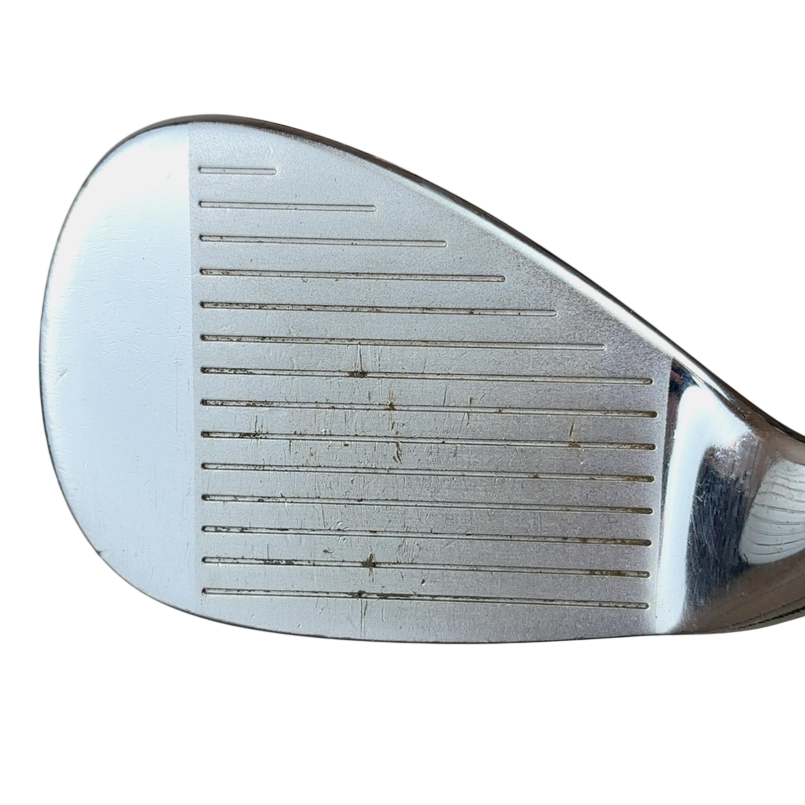Wilson Staff FW6 Wedge / Flex Wedge / 52/06