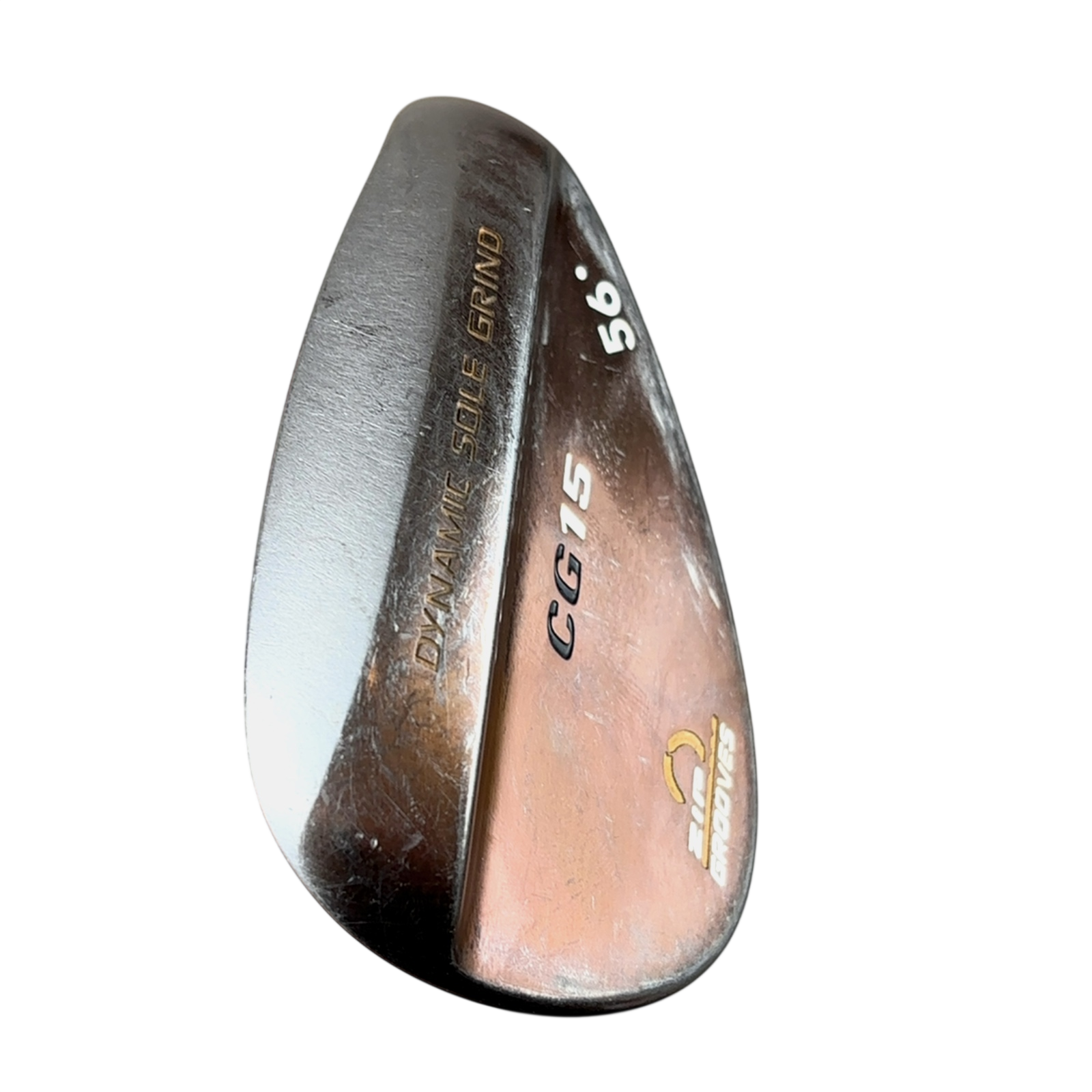 Cleveland CG15 Wedge / Flex Wedge / 56/14