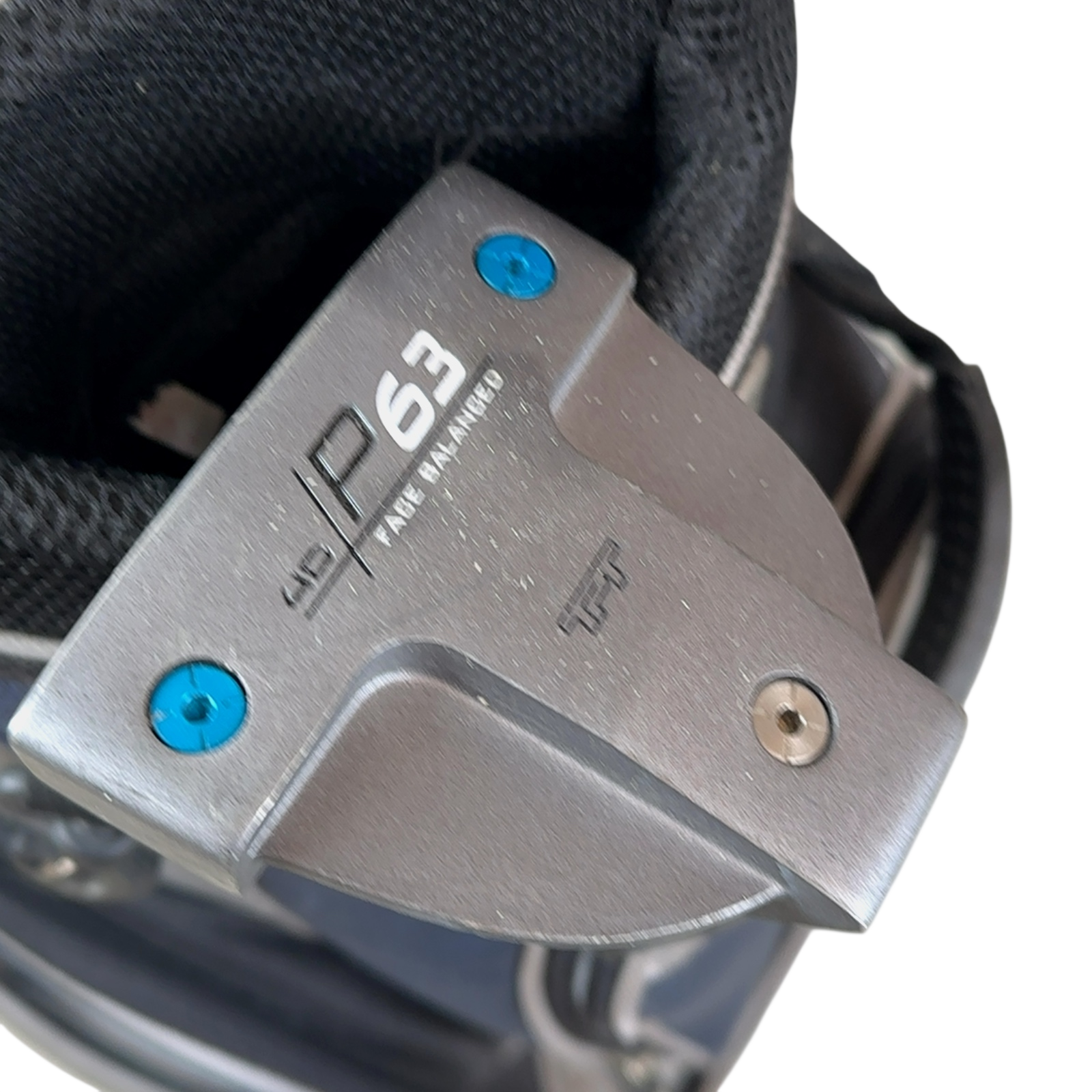 Dynatour Golf DX560 Komplet Sæt Med Bag / 6-PW+SW / Flex Regular / Grafit