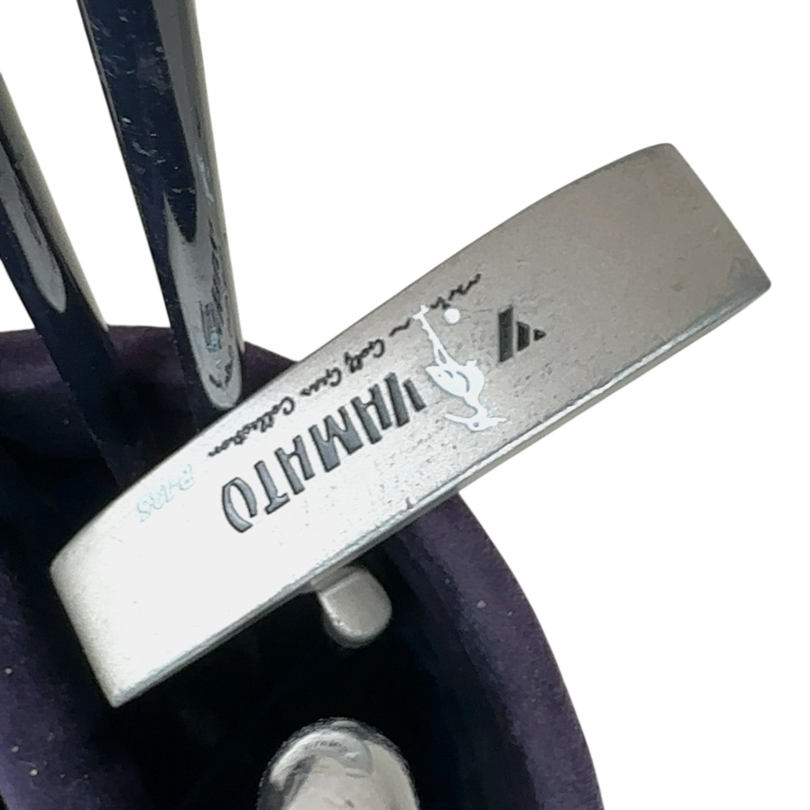 Yamato CPI-65 Komplet Sæt Med Bag / 4-PW+SW / Flex Regular / Stål