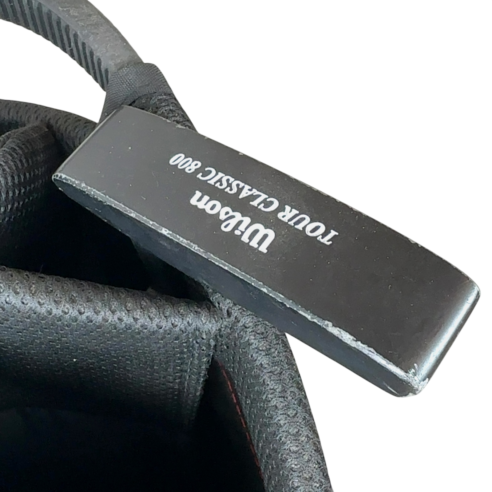 MacGregor CG-3000 Komplet Sæt Med Bag / 6-PW+SW / Flex Regular / Stål