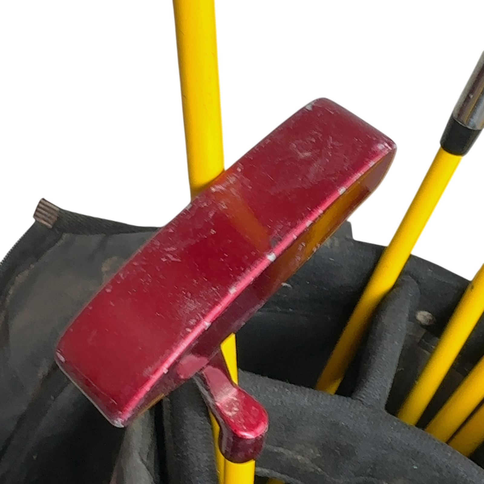 Beast Jr Komplet Sæt Med Bag / 5-PW+SW / Flex Junior / Grafit