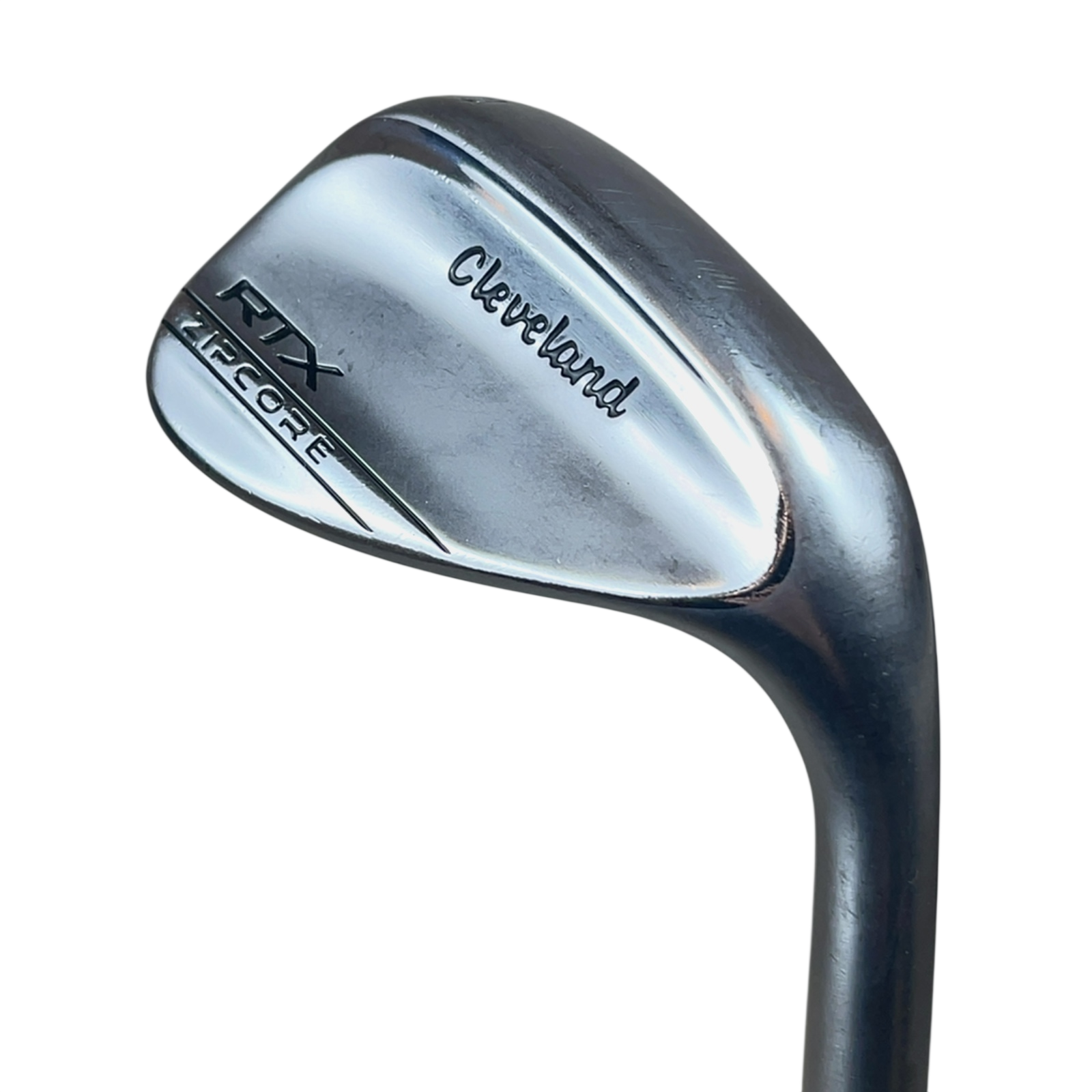 Cleveland RTX Zipcore Wedge / Flex Wedge / 52/10