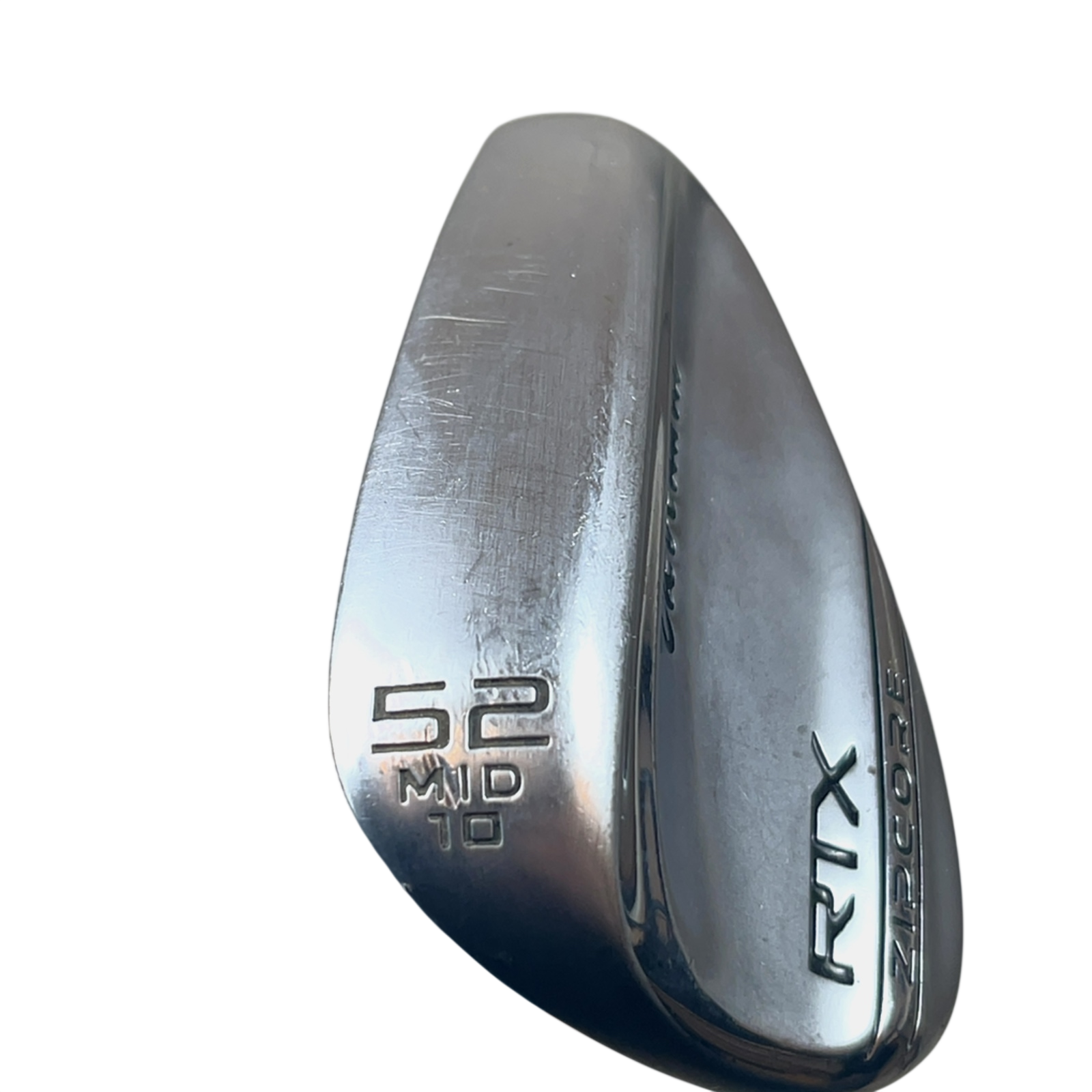 Cleveland RTX Zipcore Wedge / Flex Wedge / 52/10