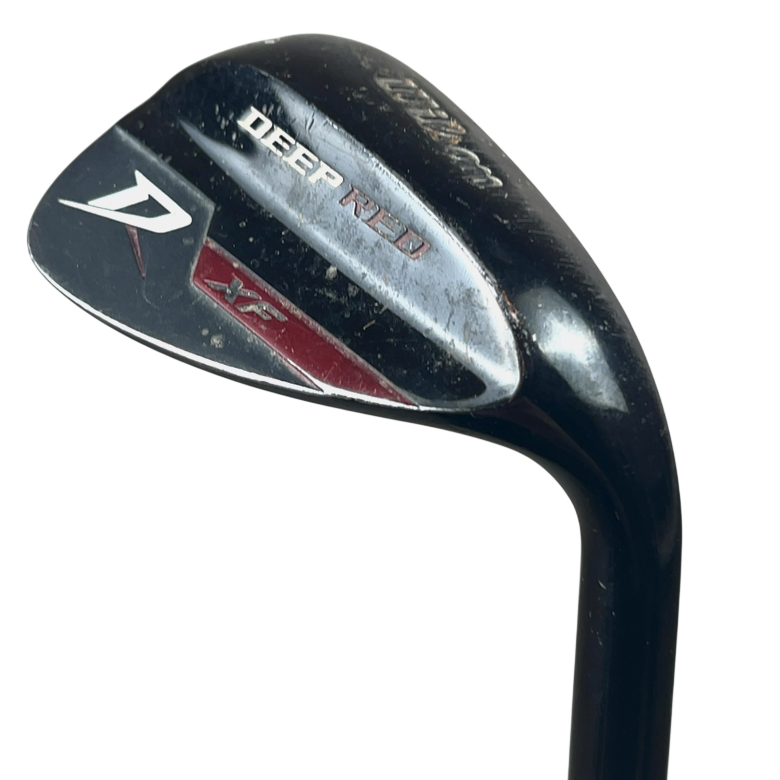 Wilson Deep Red Wedge / Flex Wedge / 60/05