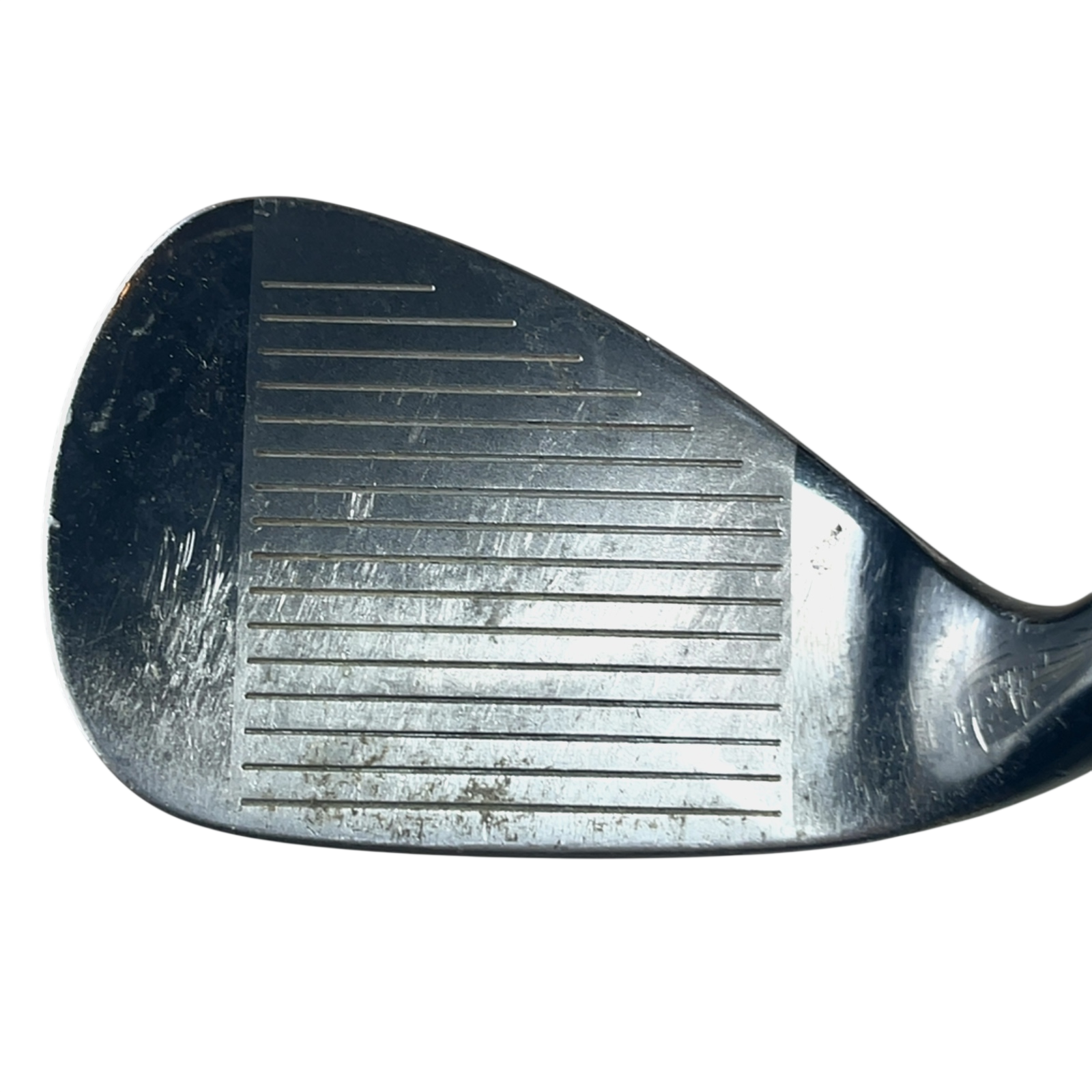 Wilson Deep Red Wedge / Flex Wedge / 56/12