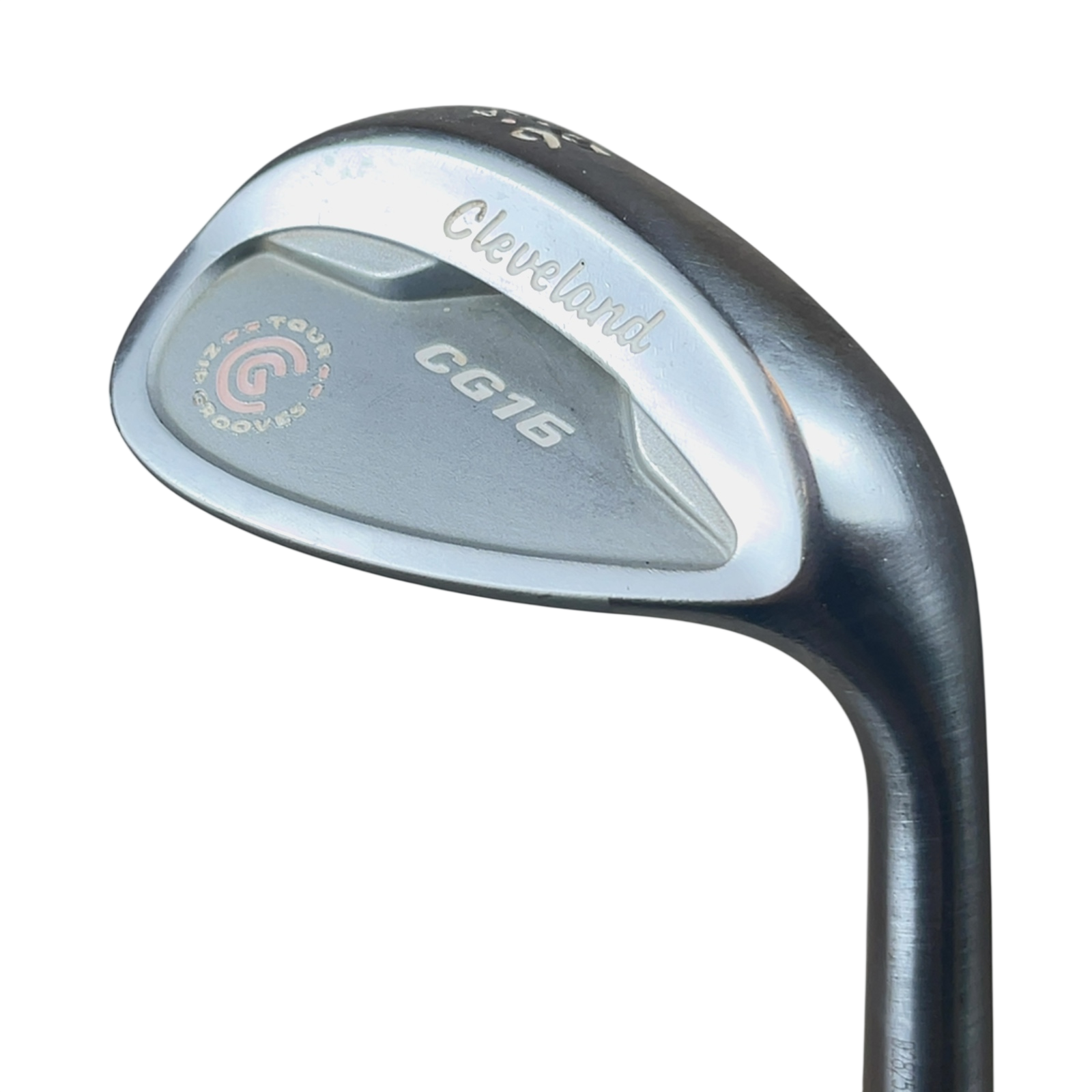 Cleveland CG 16 Wedge / Flex Wedge / 56/14