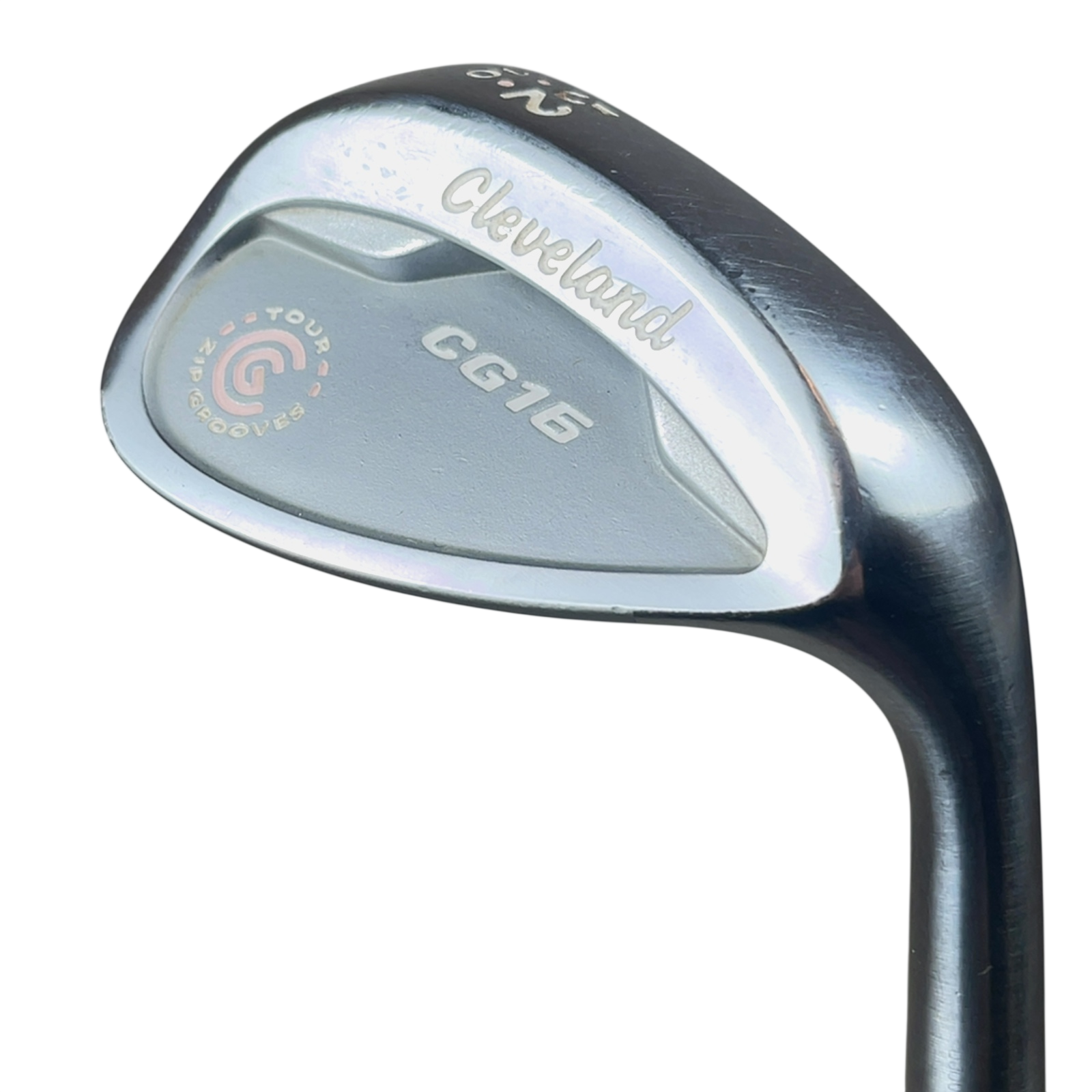 Cleveland CG 16 Wedge / Flex Wedge / 52/10