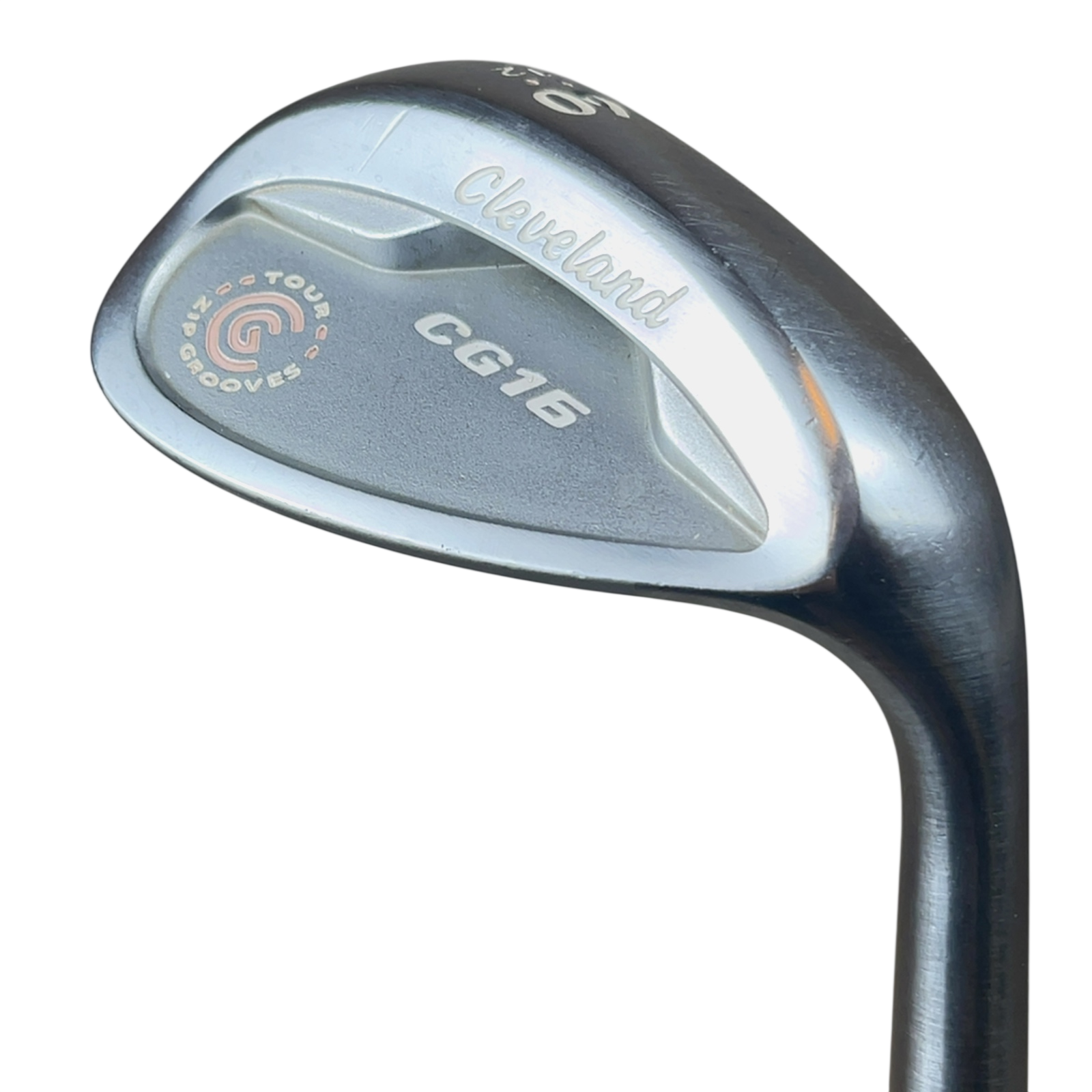 Cleveland CG 16 Wedge / Flex Wedge / 60/12