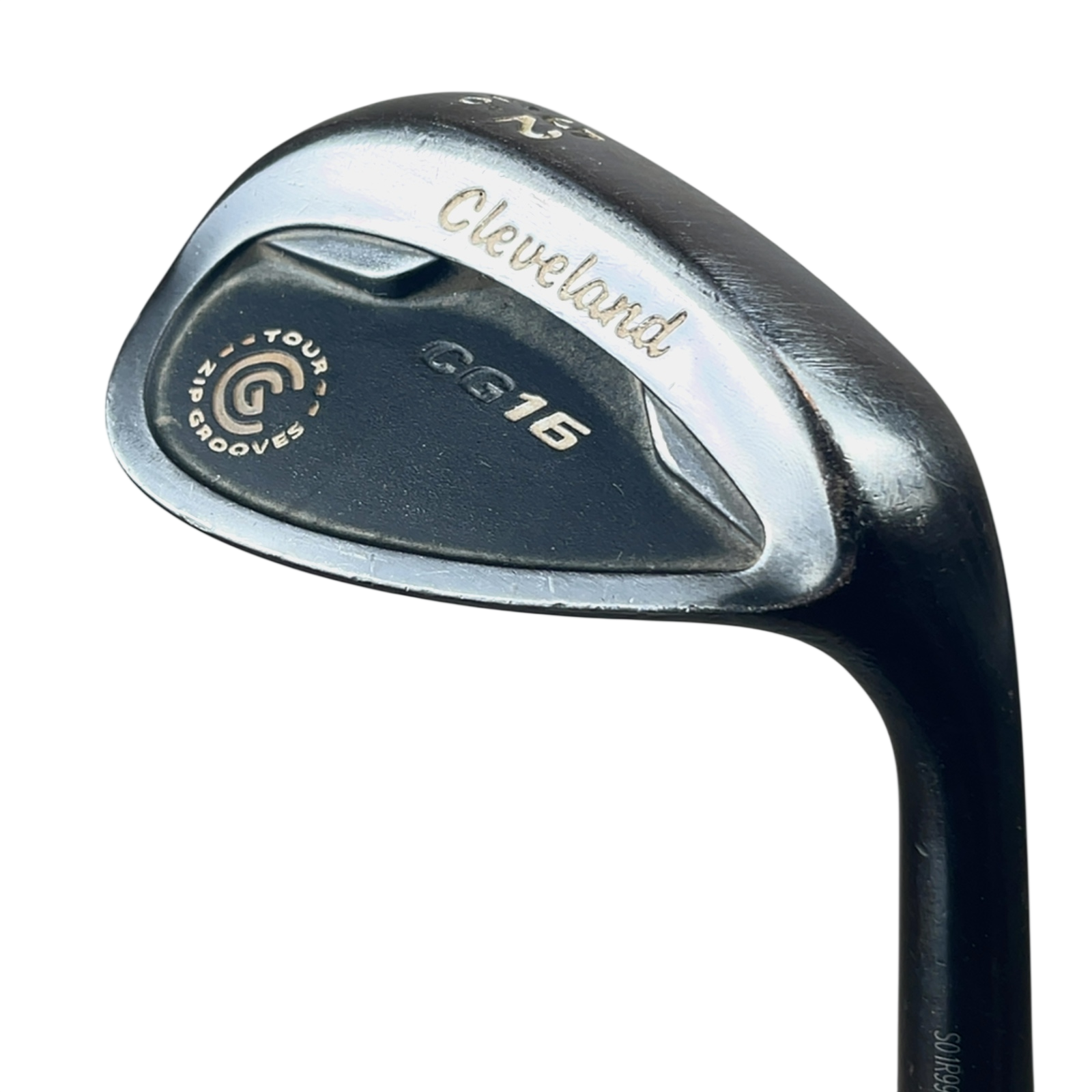 Cleveland CG 16 Wedge / Flex Wedge / 52/10