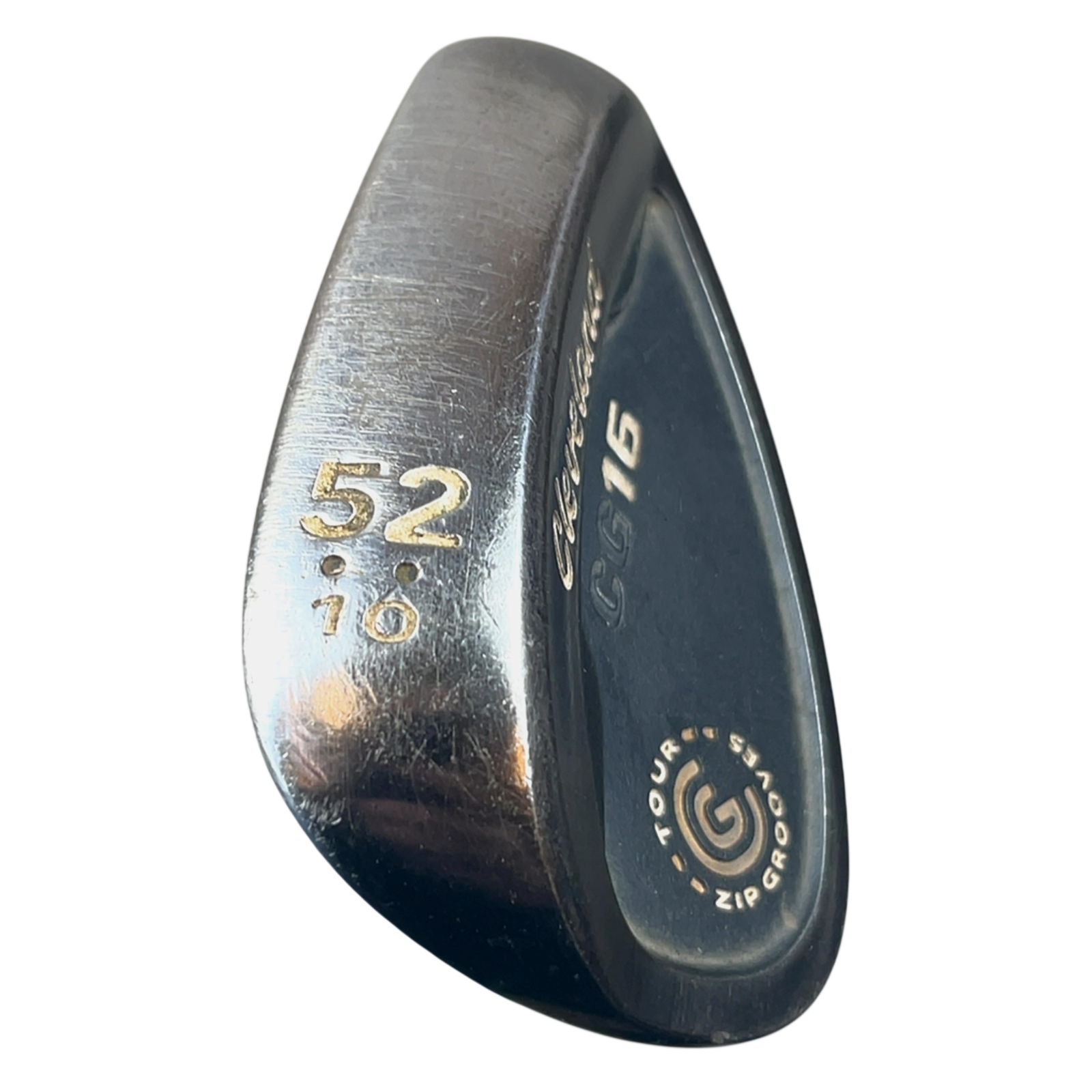 Cleveland CG 16 Wedge / Flex Wedge / 52/10