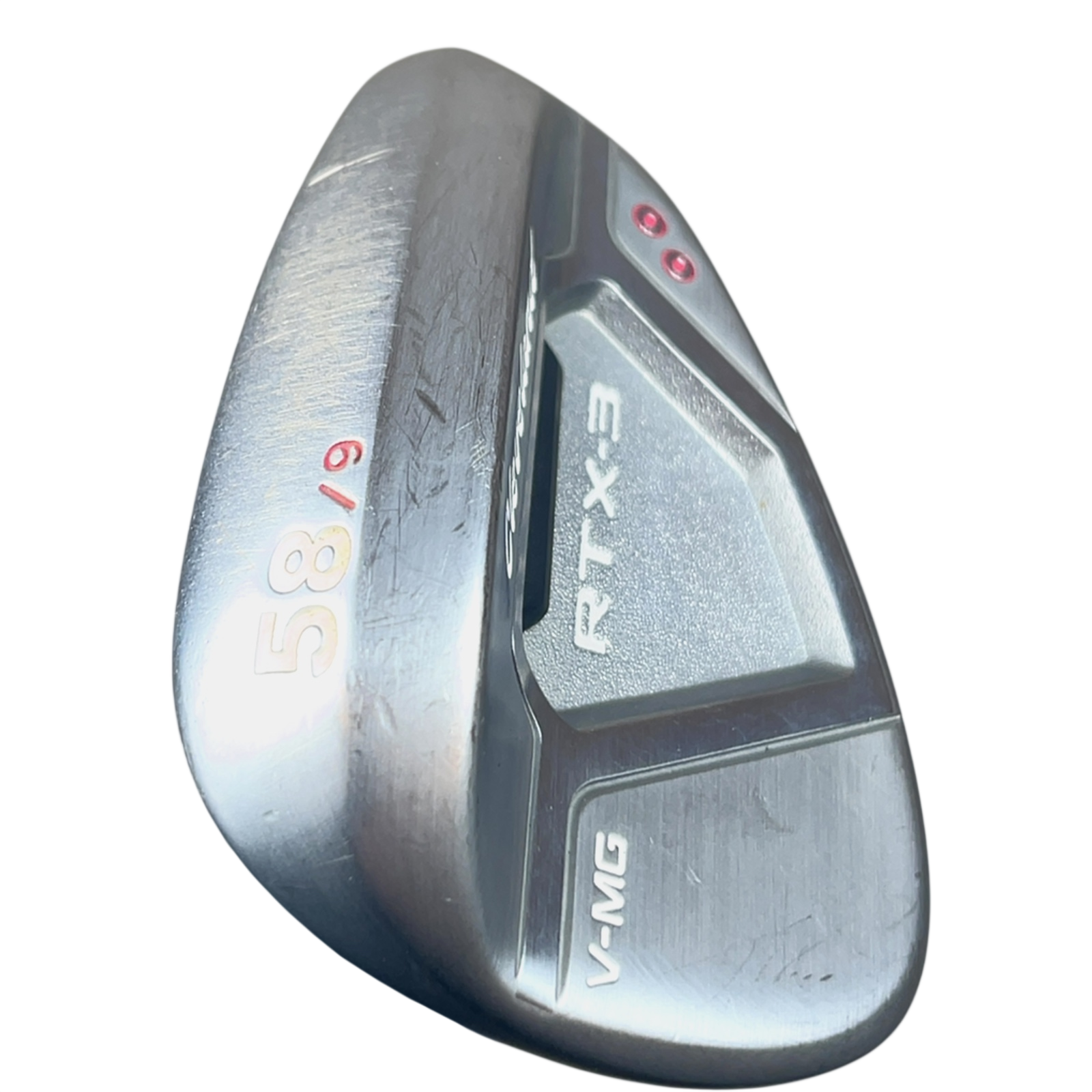 Cleveland RTX 3 Wedge / Flex Wedge / 58/09
