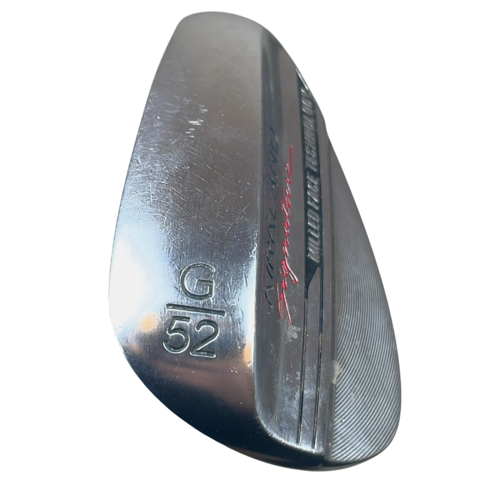 Kirkland Signature Wedge / Flex Wedge / 52/10