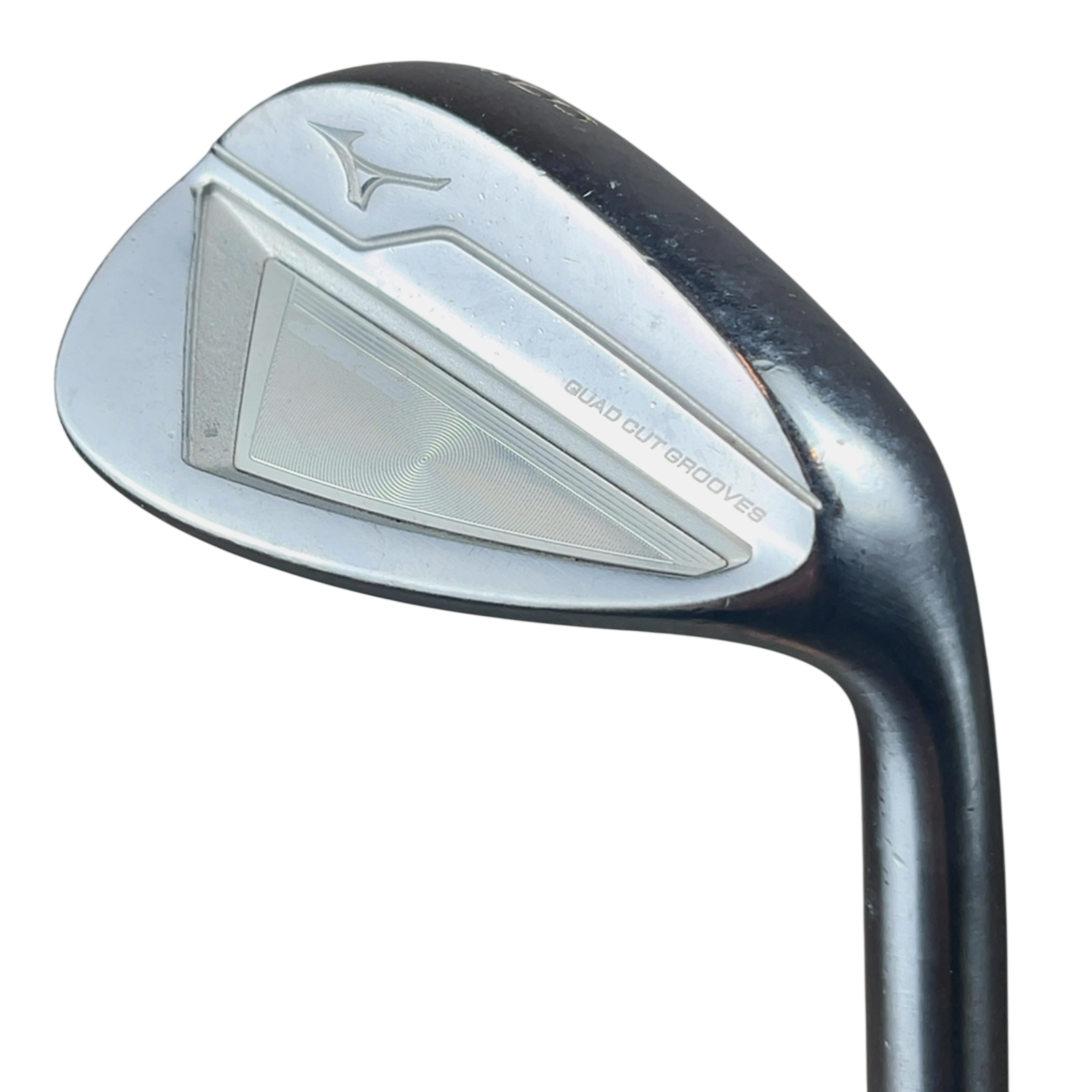 Mizuno JPX 919 Hot Metal Wedge / Flex Wedge / 55/12