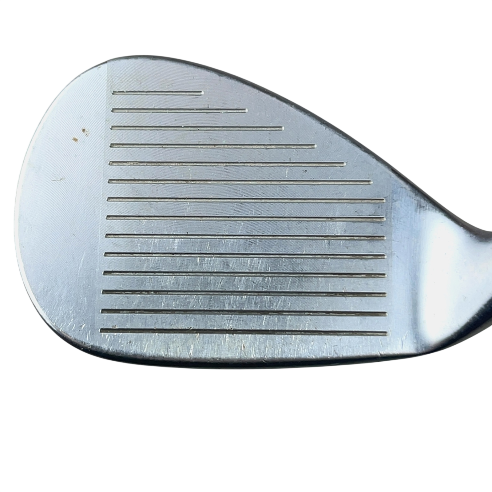 Mizuno JPX 919 Hot Metal Wedge / Flex Wedge / 55/12