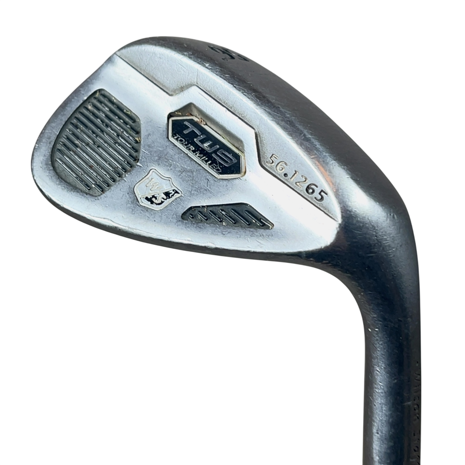 Wilson Staff TW9 Wedge / Flex Wedge / 56/12