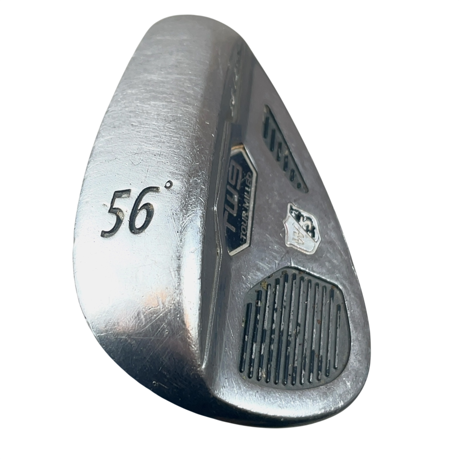 Wilson Staff TW9 Wedge / Flex Wedge / 56/12