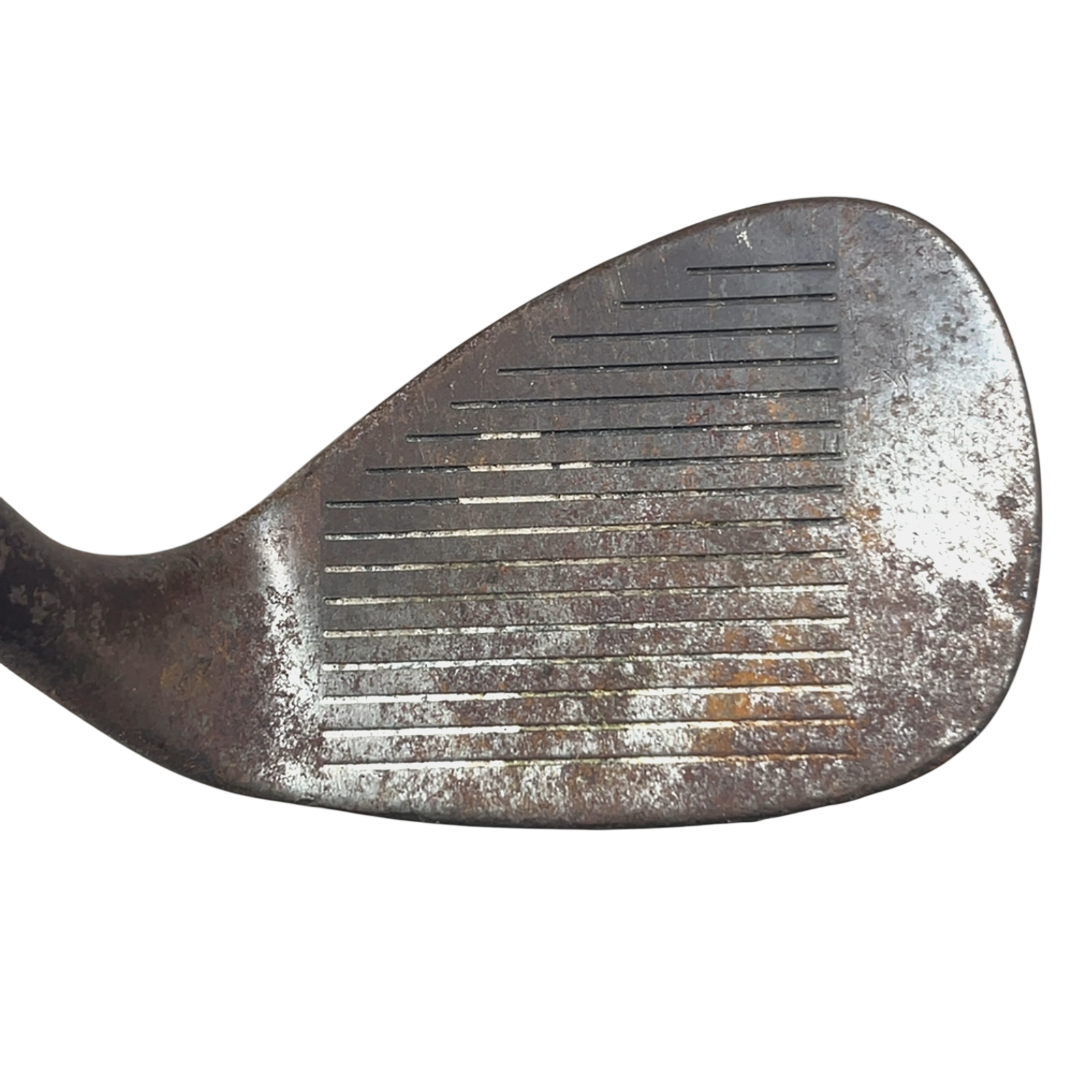 Venstre Cleveland Reg. 588 Wedge / Flex Wedge / 60/08