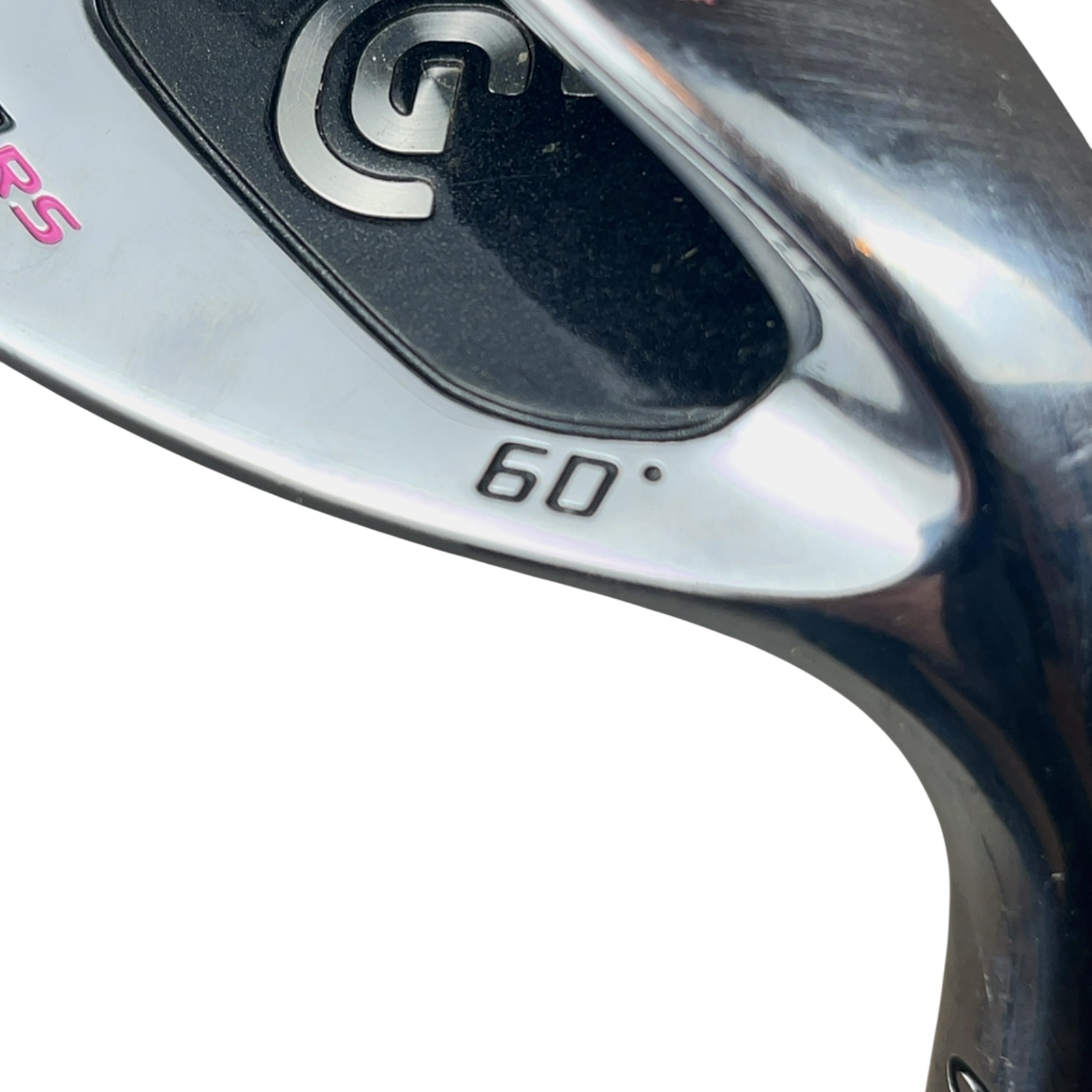 Cleveland 588 RS Wedge / Flex Wedge / 60/14