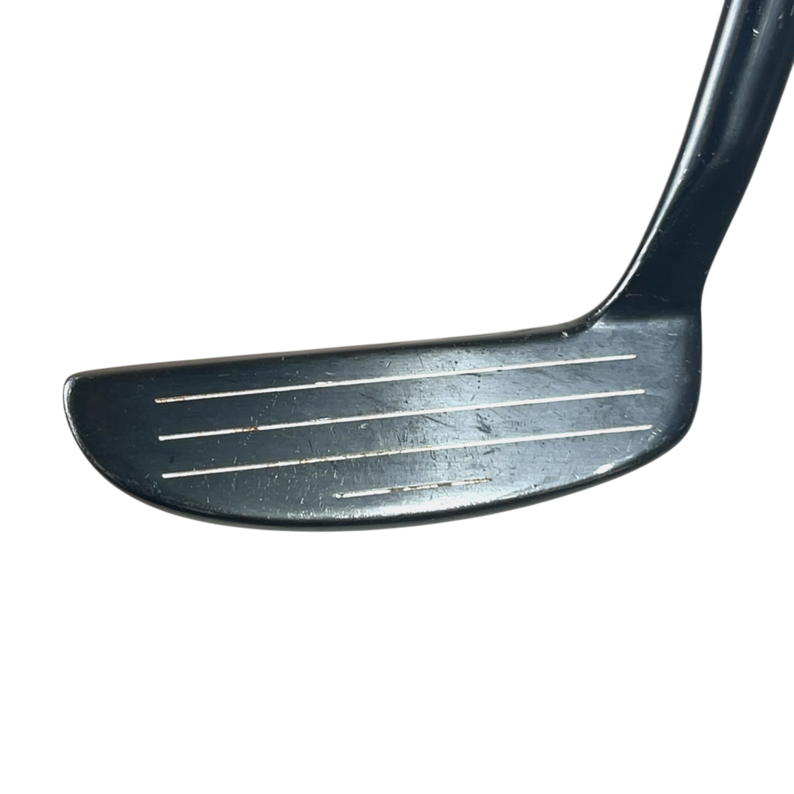 Ben Ross Gold Speed Chipper / Flex A-flex / Loft 36