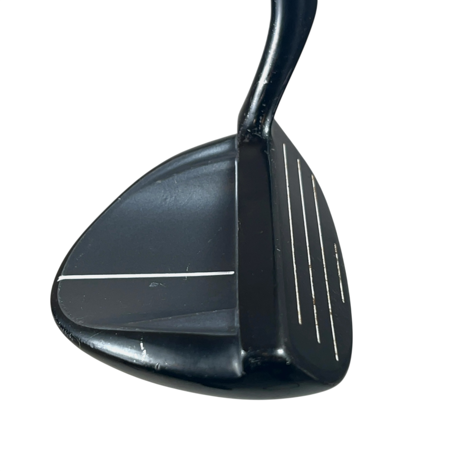 Ben Ross Gold Speed Chipper / Flex A-flex / Loft 36