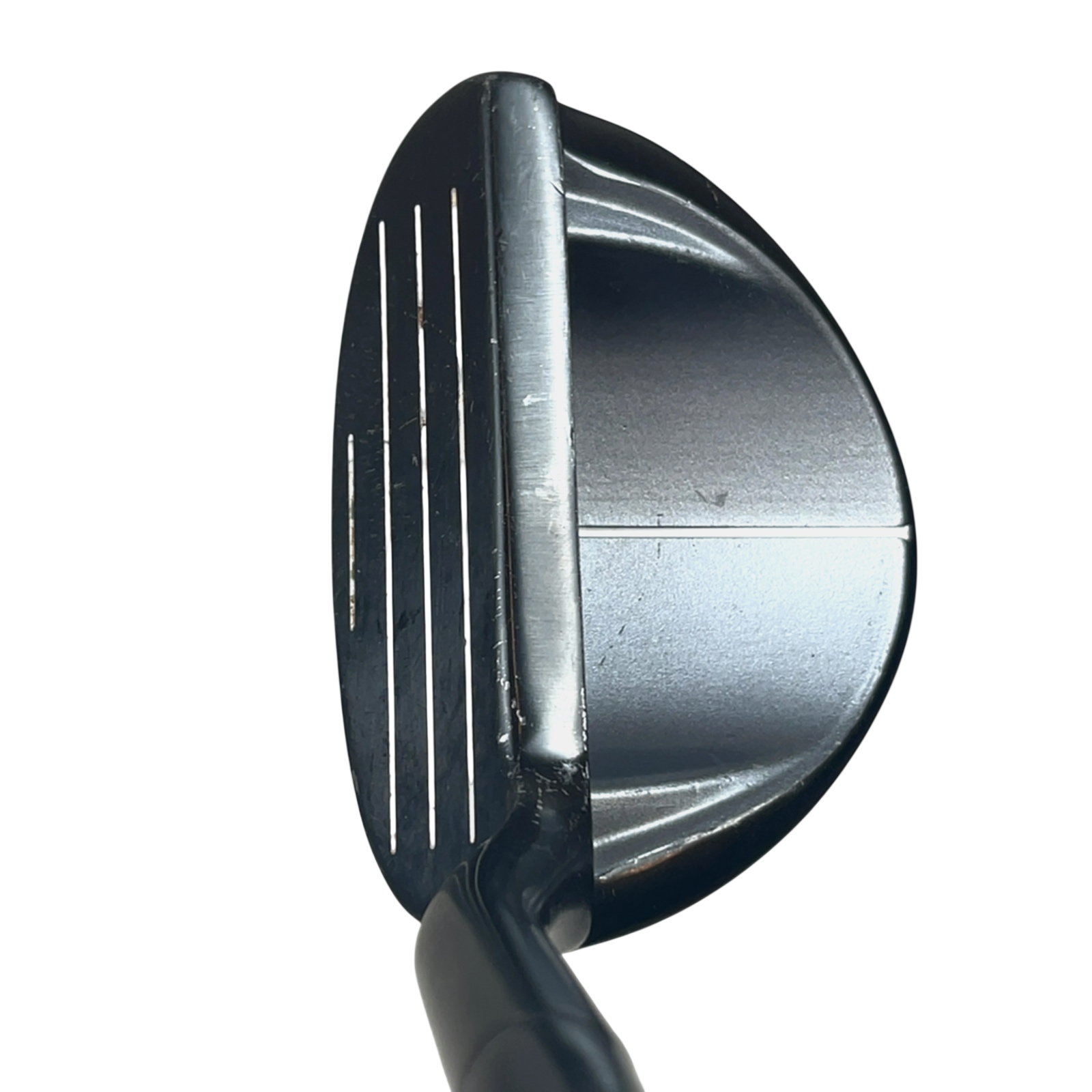 Ben Ross Gold Speed Chipper / Flex A-flex / Loft 36