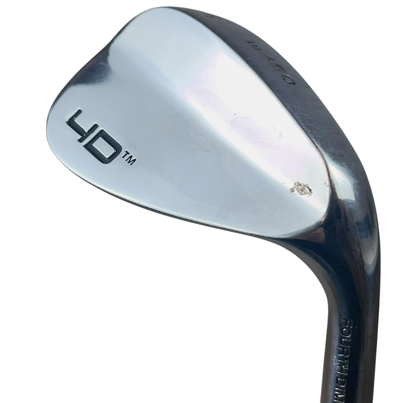 4D W450 Wedge / Flex Wedge / 52/08