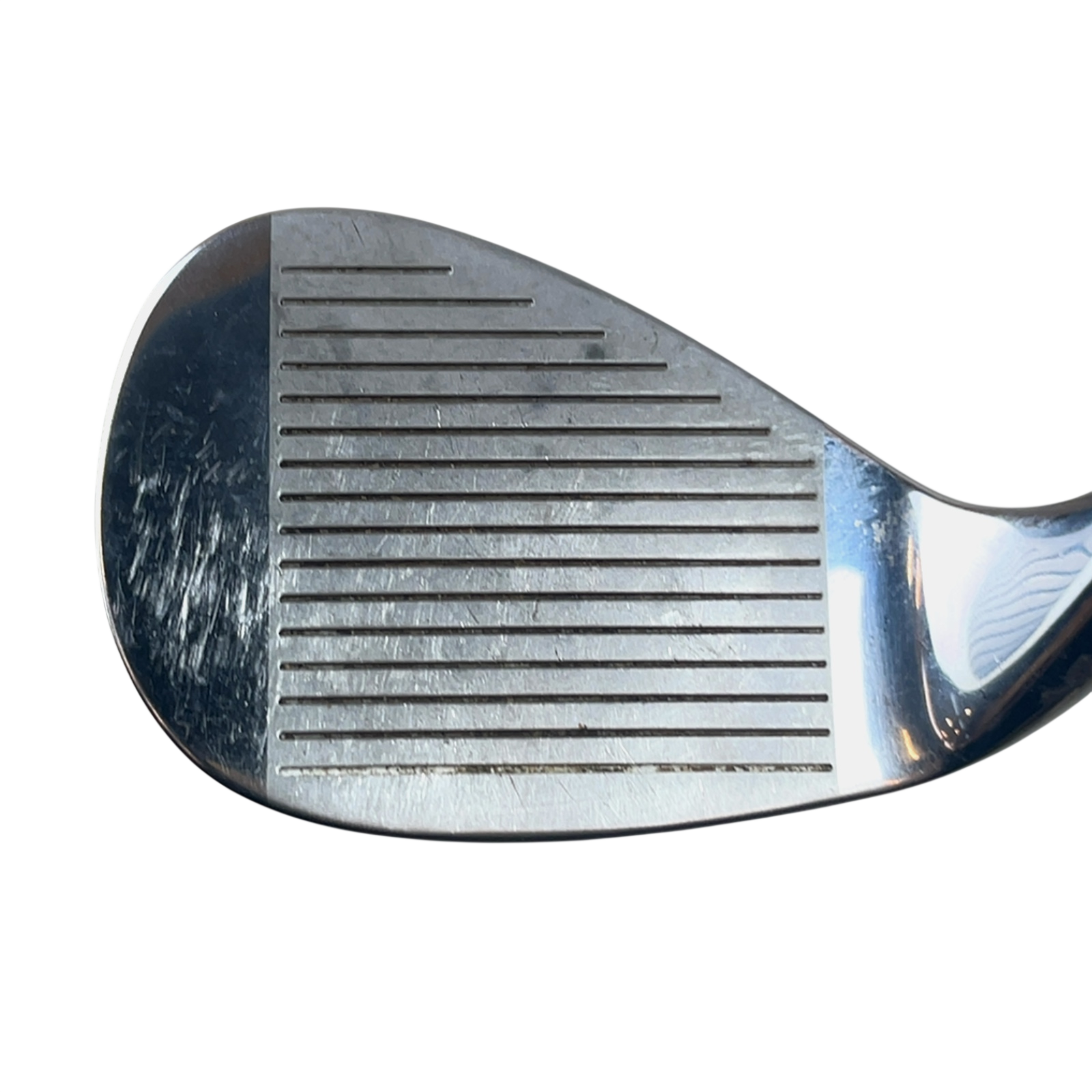 4D W450 Wedge / Flex Wedge / 52/08