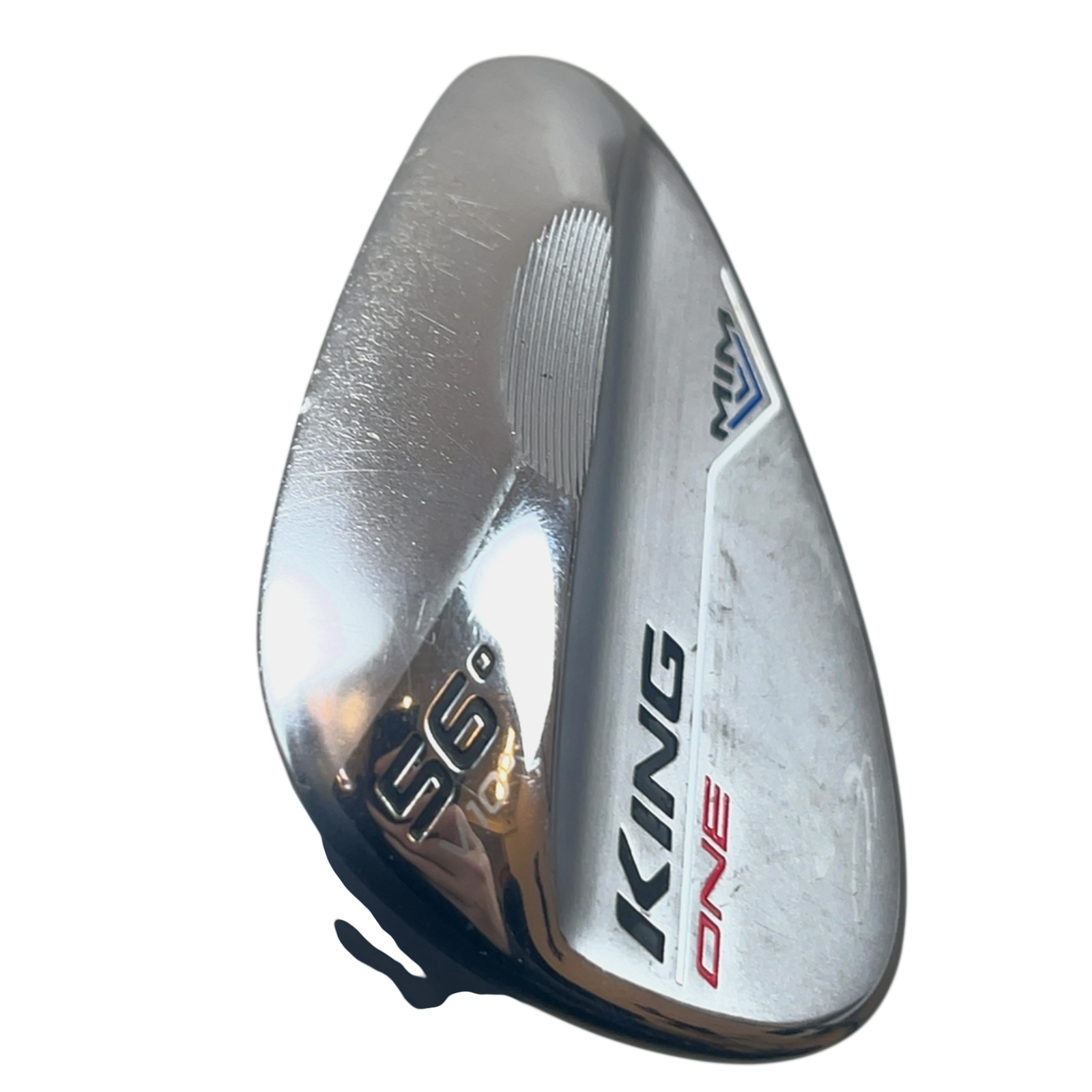Cobra King Mim Wedge / Flex Stiff / 56/10