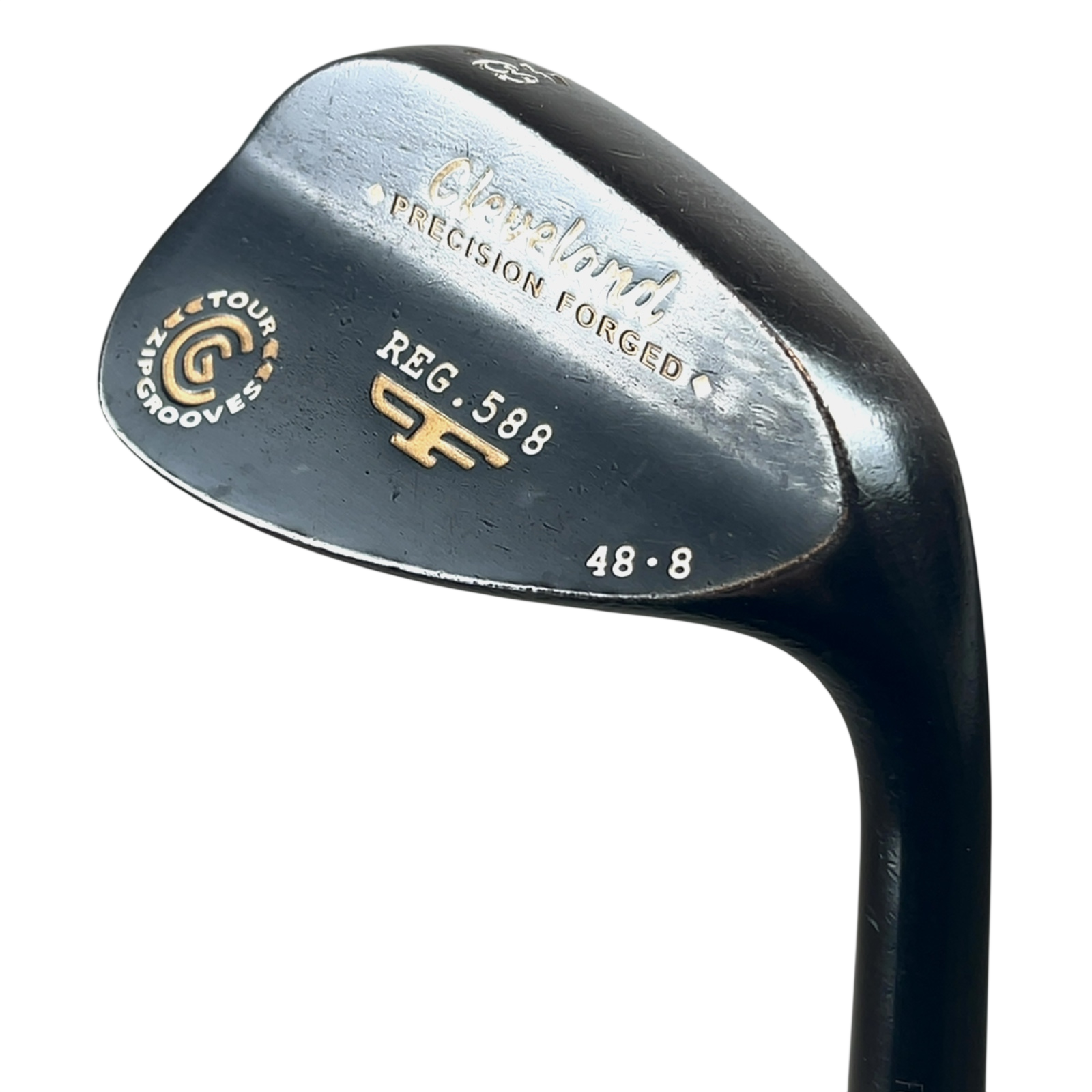 Cleveland Reg. 588 Wedge / Flex Wedge / 48/08