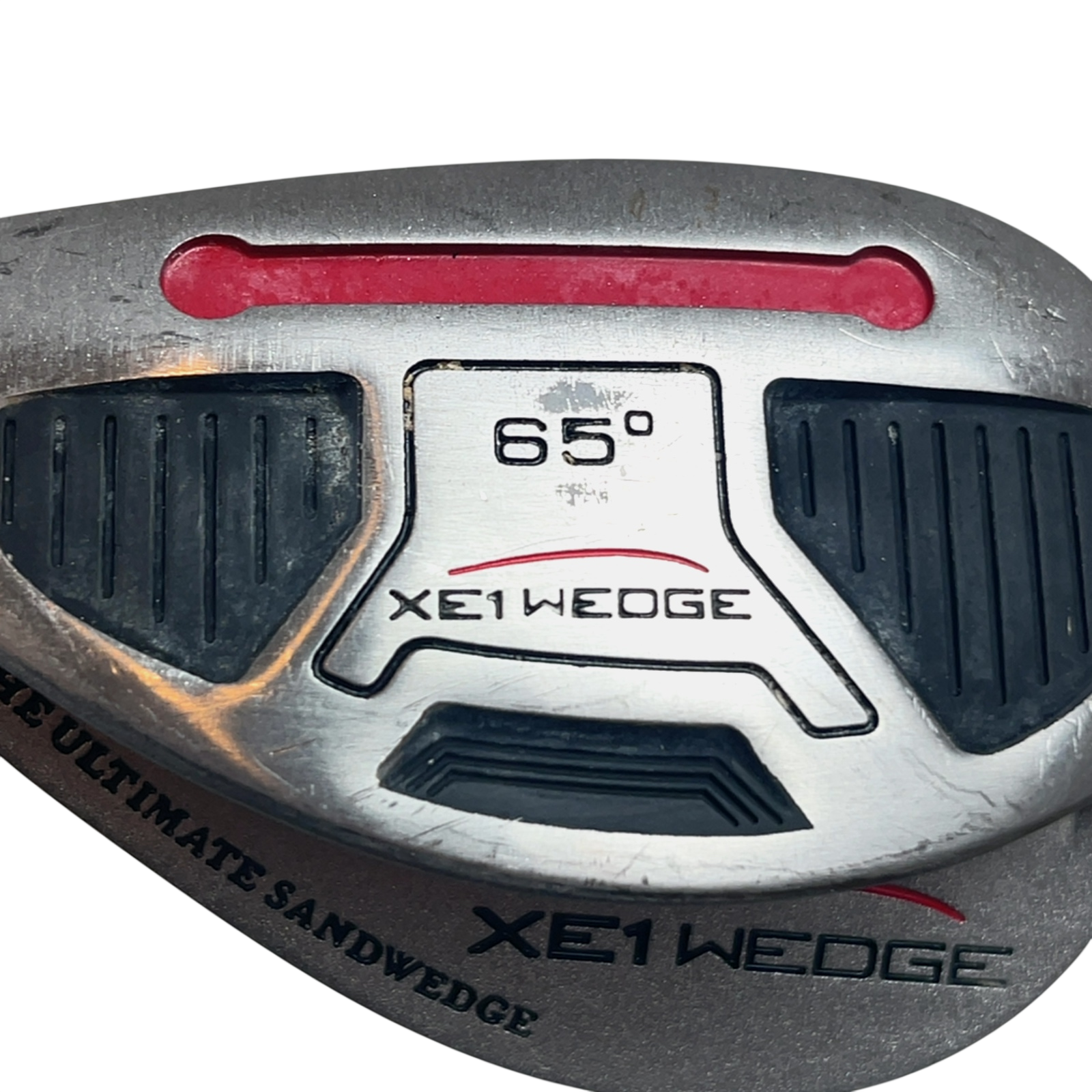 Venstre XE1 XE1 Wedge / Flex Wedge / 65/14
